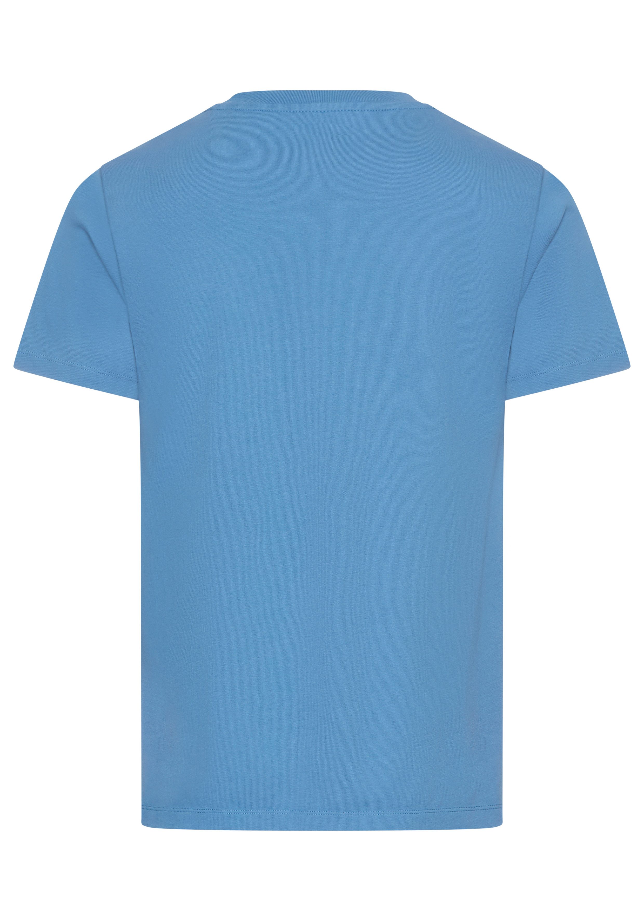 Levi's® Shirt met V-hals LE ORIGINAL HM VNECK