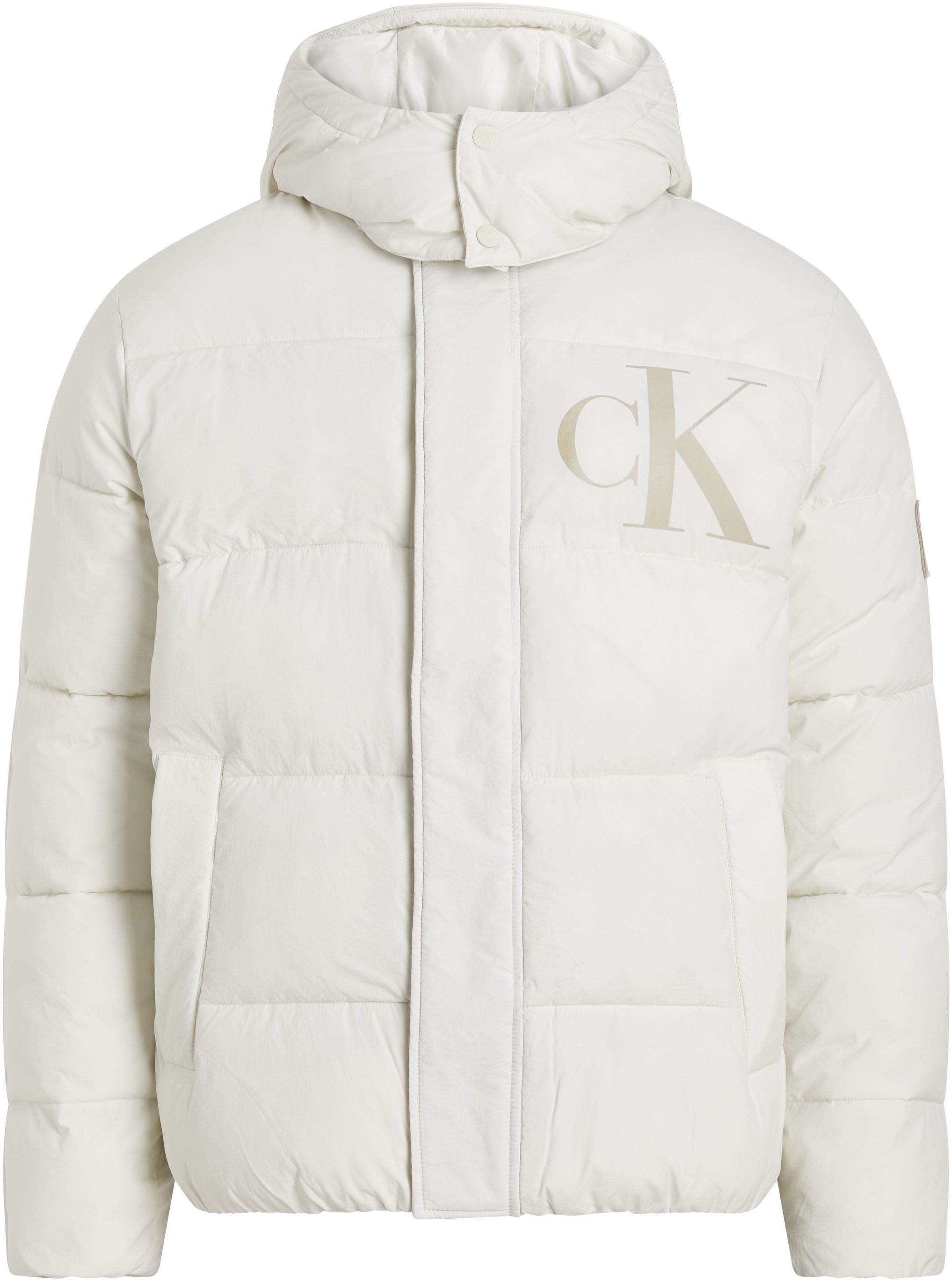 Calvin Klein Outdoorjack ESSENTIALS NON DOWN JACKET