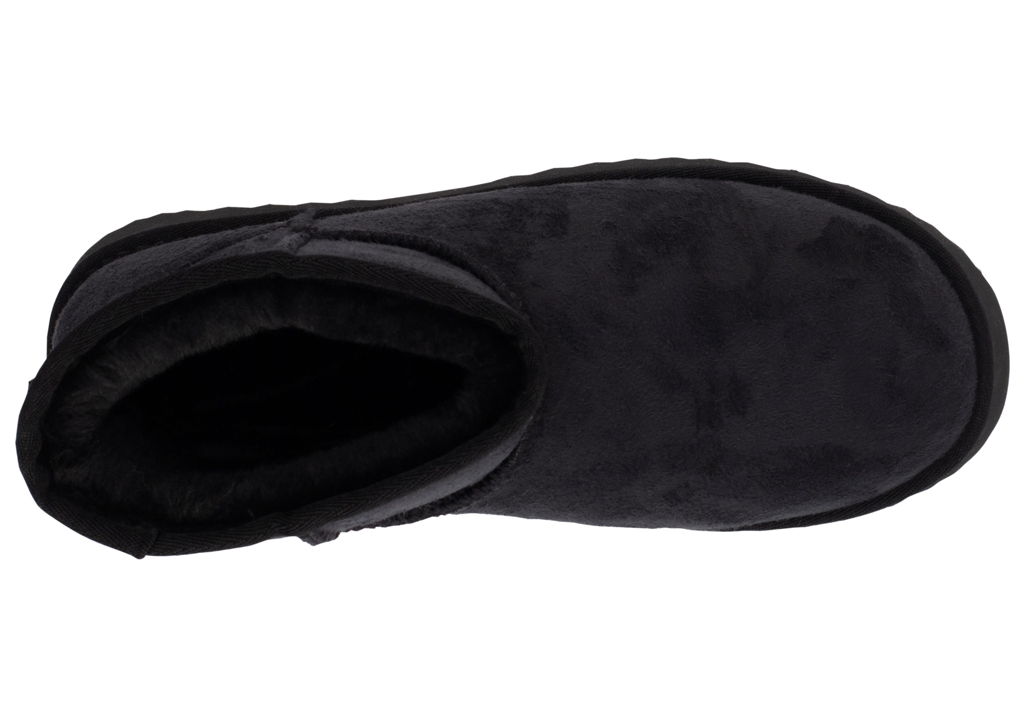 O'Neill Boots zonder sluiting BESIANA PLATFORM WOMEN MID Winterlaarzen, snowboots, winterschoenen