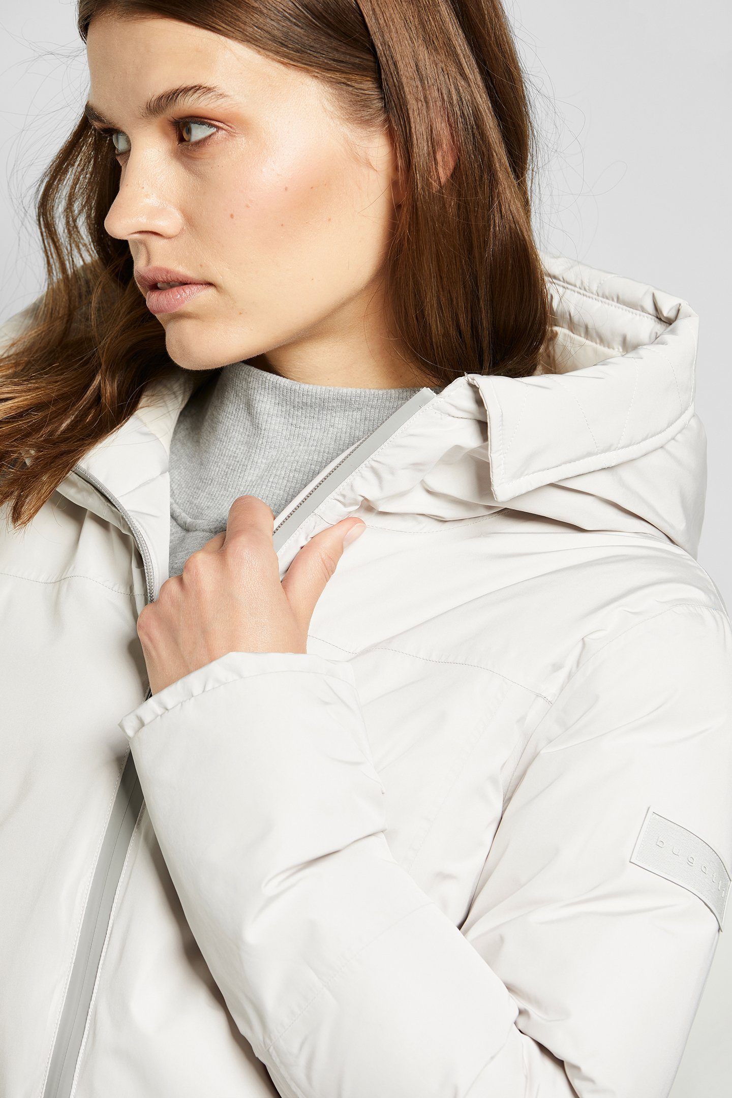 Bugatti Parka weerbestendig