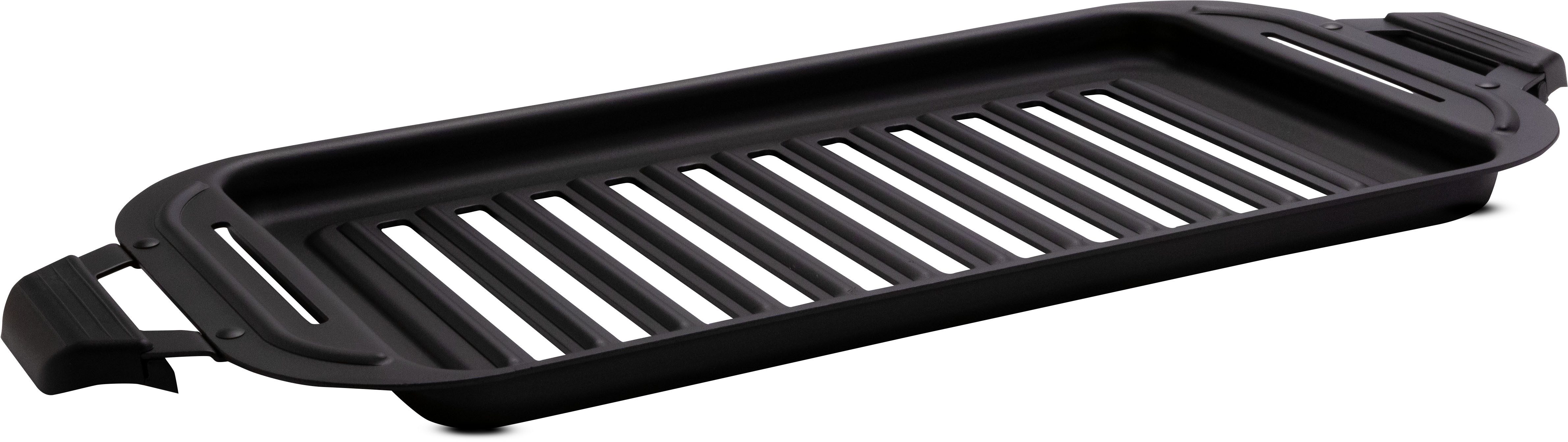 LIVINGTON Tafelgrill Rotisserie Chef