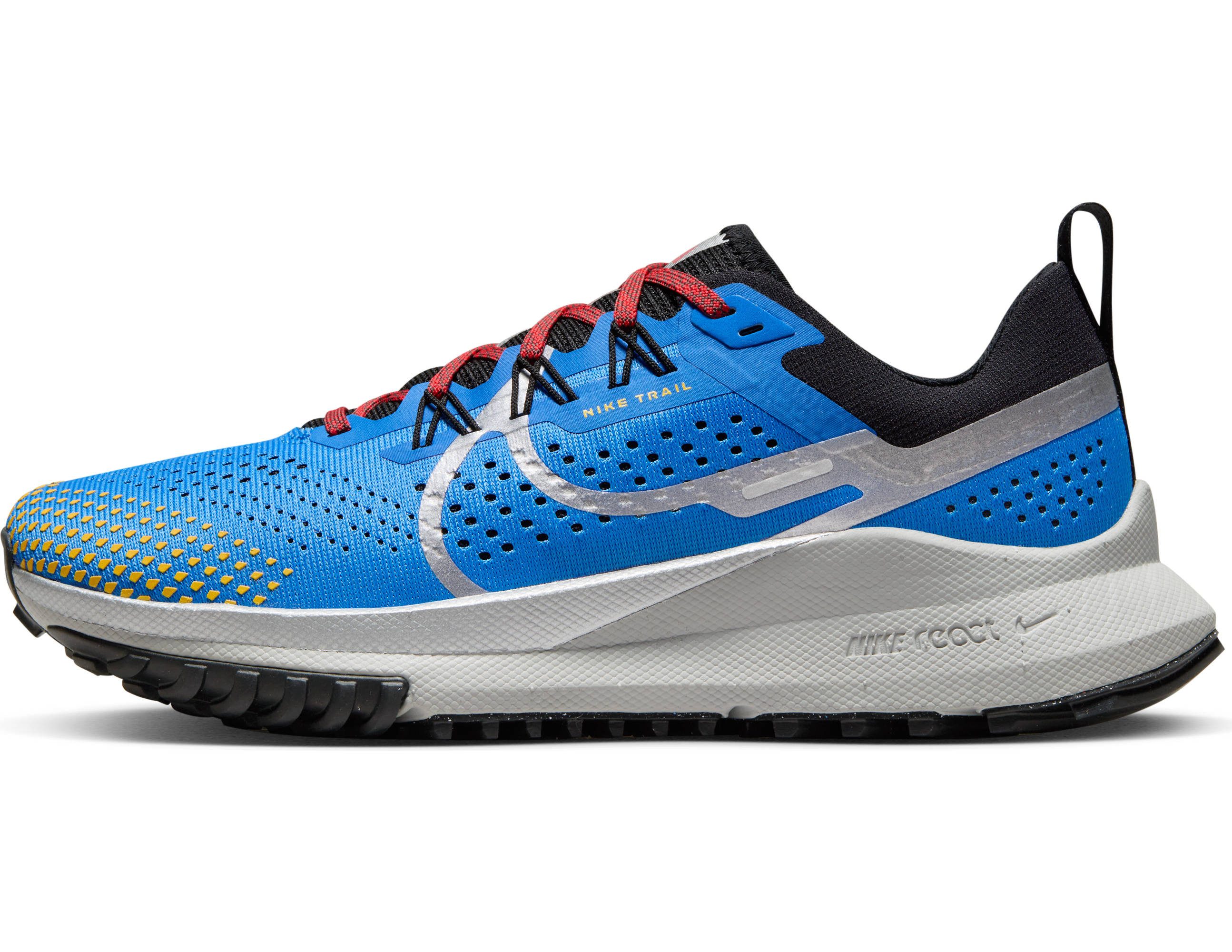 Nike Runningschoenen REACT PEGASUS TRAIL 4