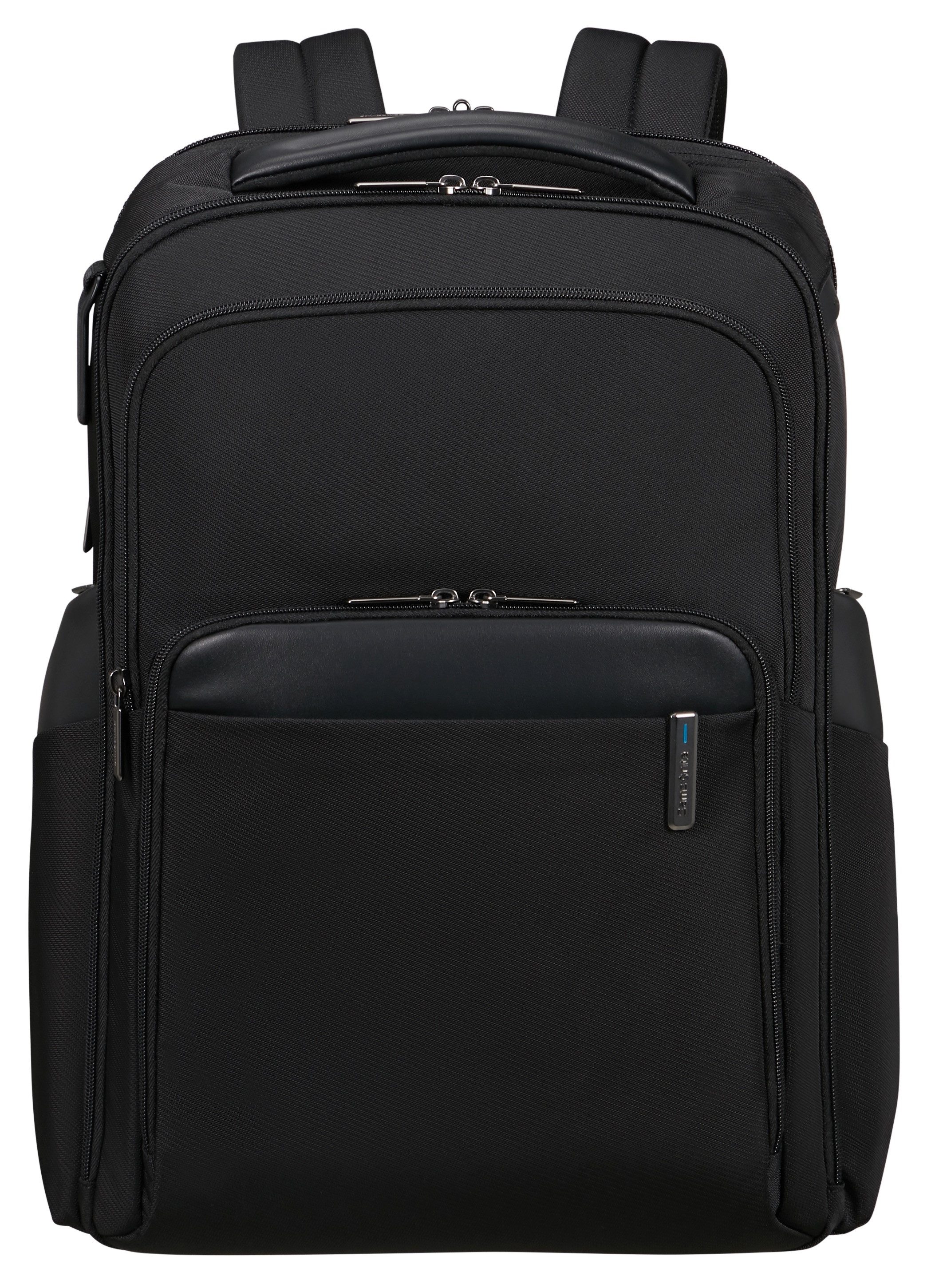 Samsonite Laptoprugzak EVOSIGHT 17,3'' EXP Zakelijke rugzak voor laptop, tablet en co.
