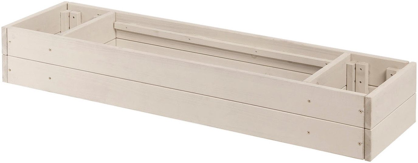 Pinolino® Zandbak Hedda, beige/natur