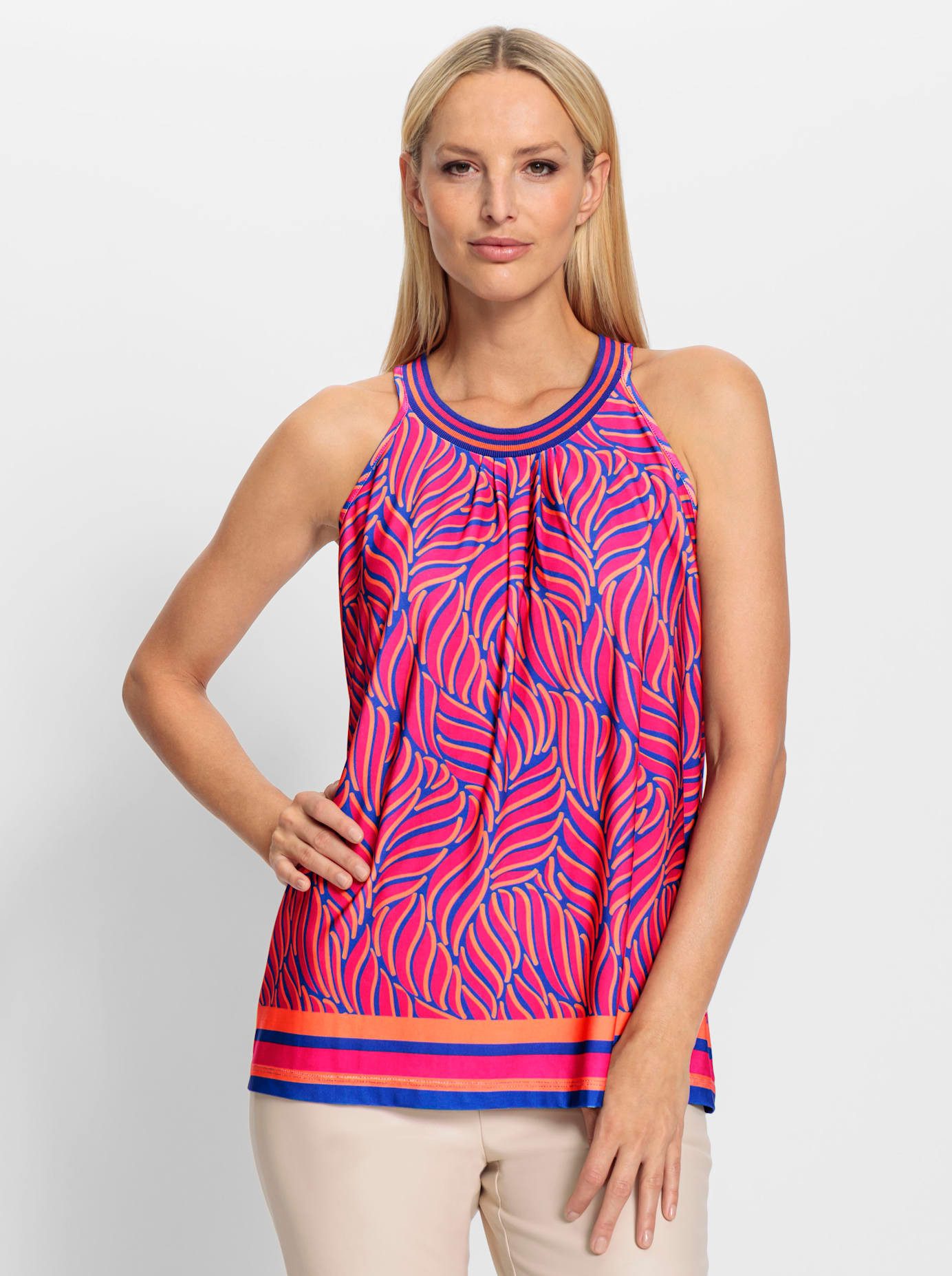 heine Shirttop