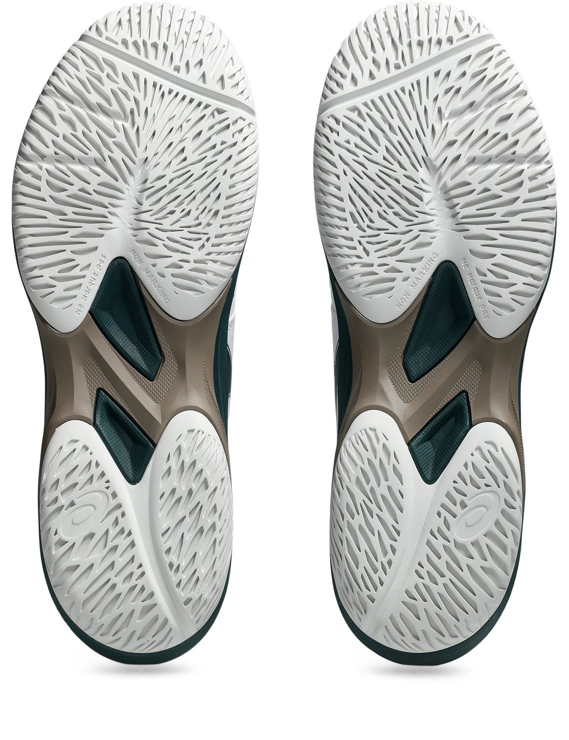 Asics Tennisschoenen GAME FF