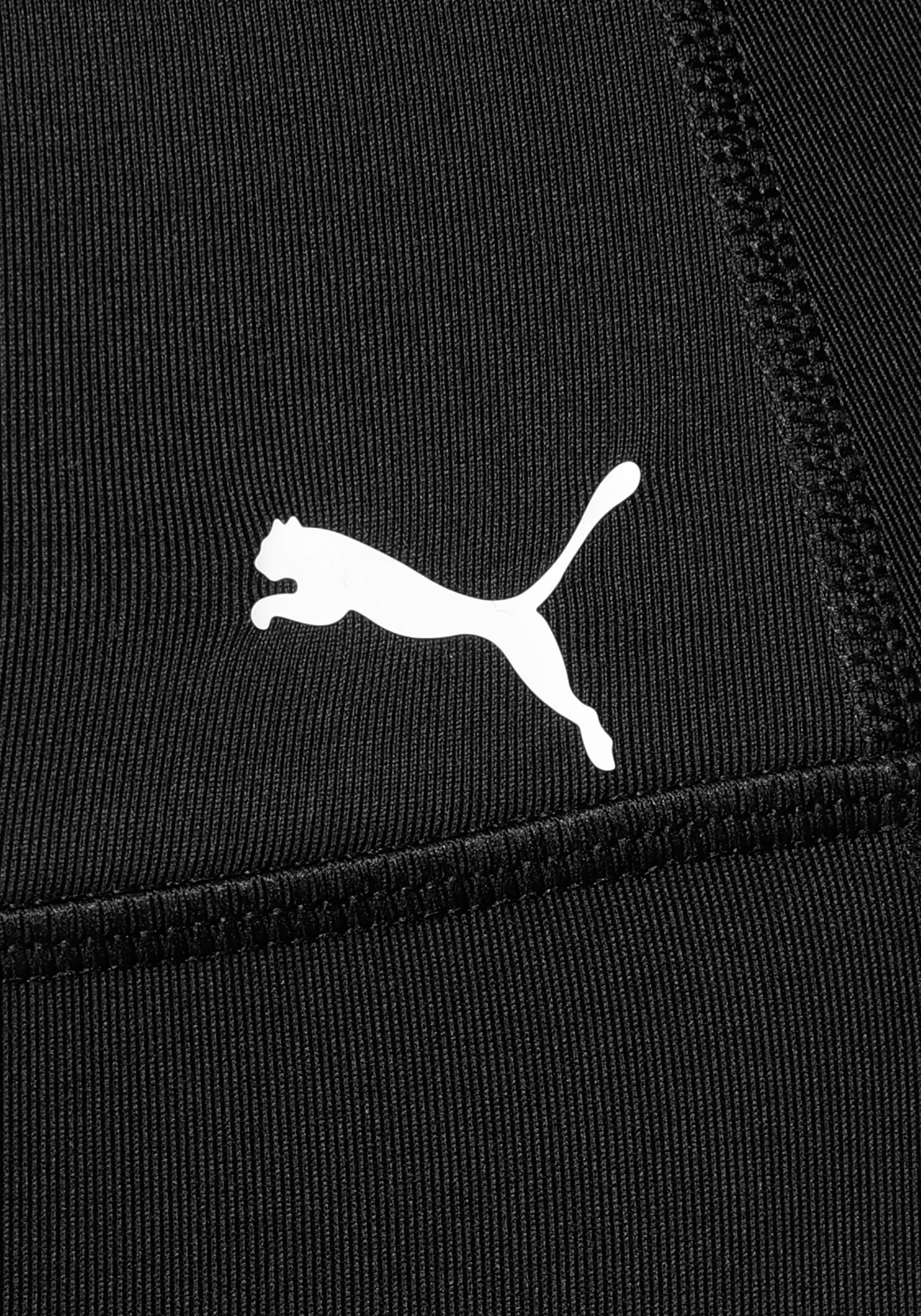 PUMA Trainingstights Train Favorite Forever High Waist 3/4 Tight