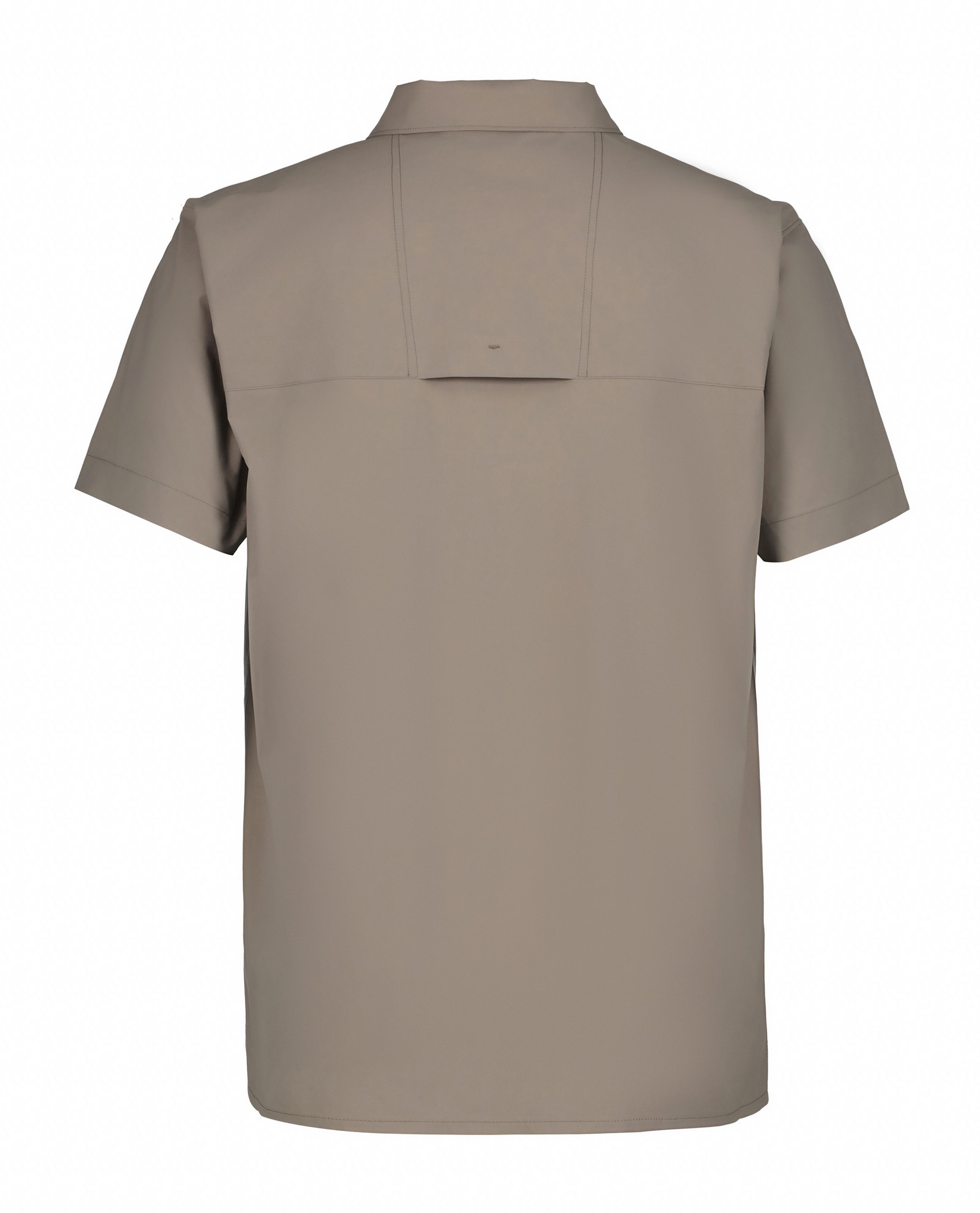 Icepeak Functioneel shirt H FUNKTIONSHEMD BOXFORD (1-delig)