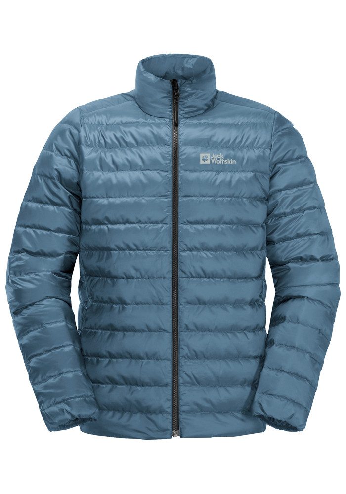 Jack Wolfskin Donsjack PILVI DOWN JKT M