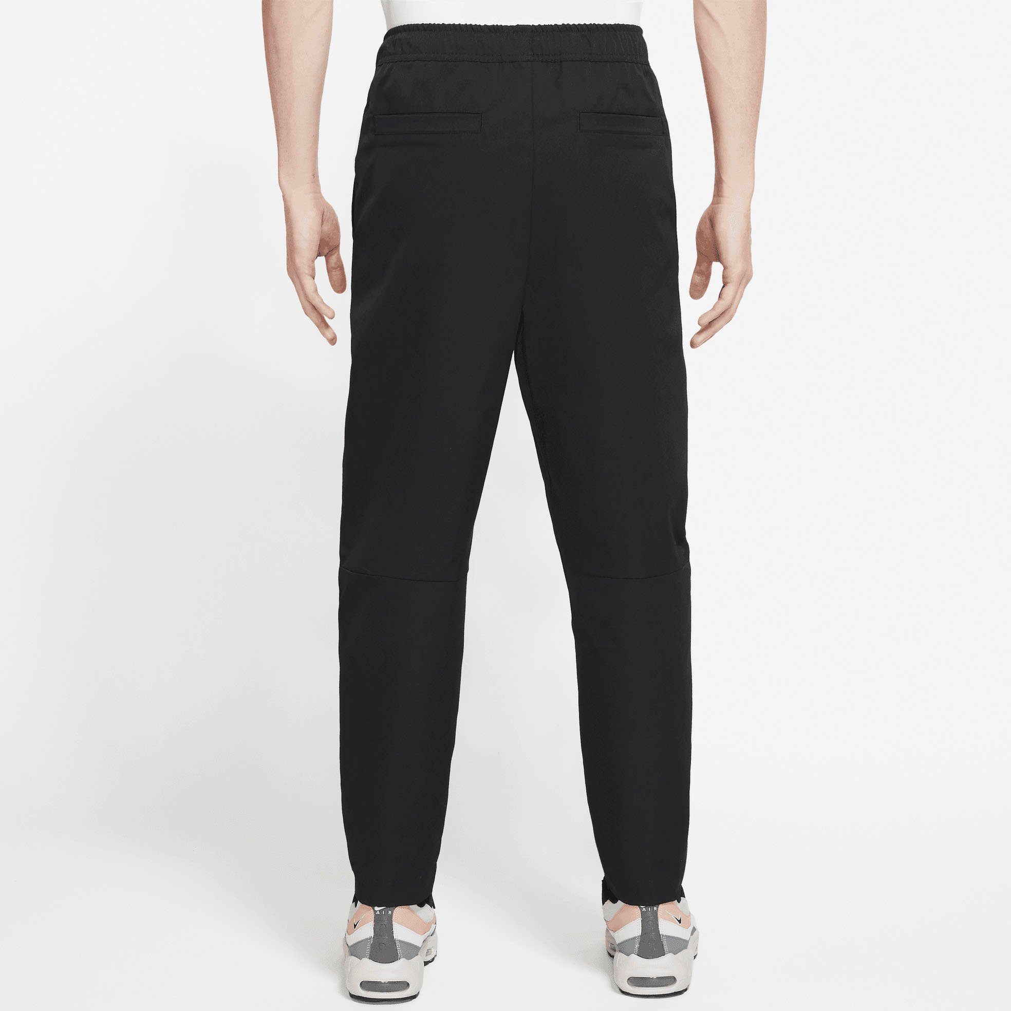 Nike Sportswear Comfortbroek Club Men's Woven Tapered Leg Pants