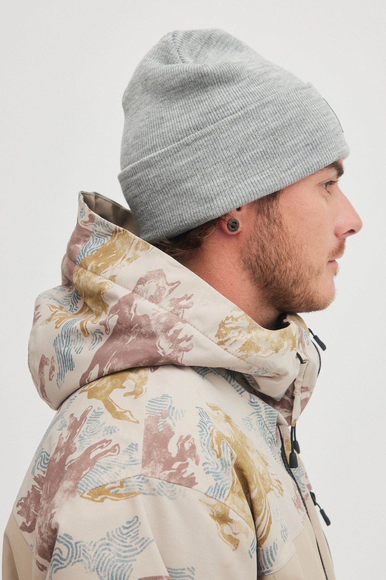 O'Neill Beanie CUBE BEANIE