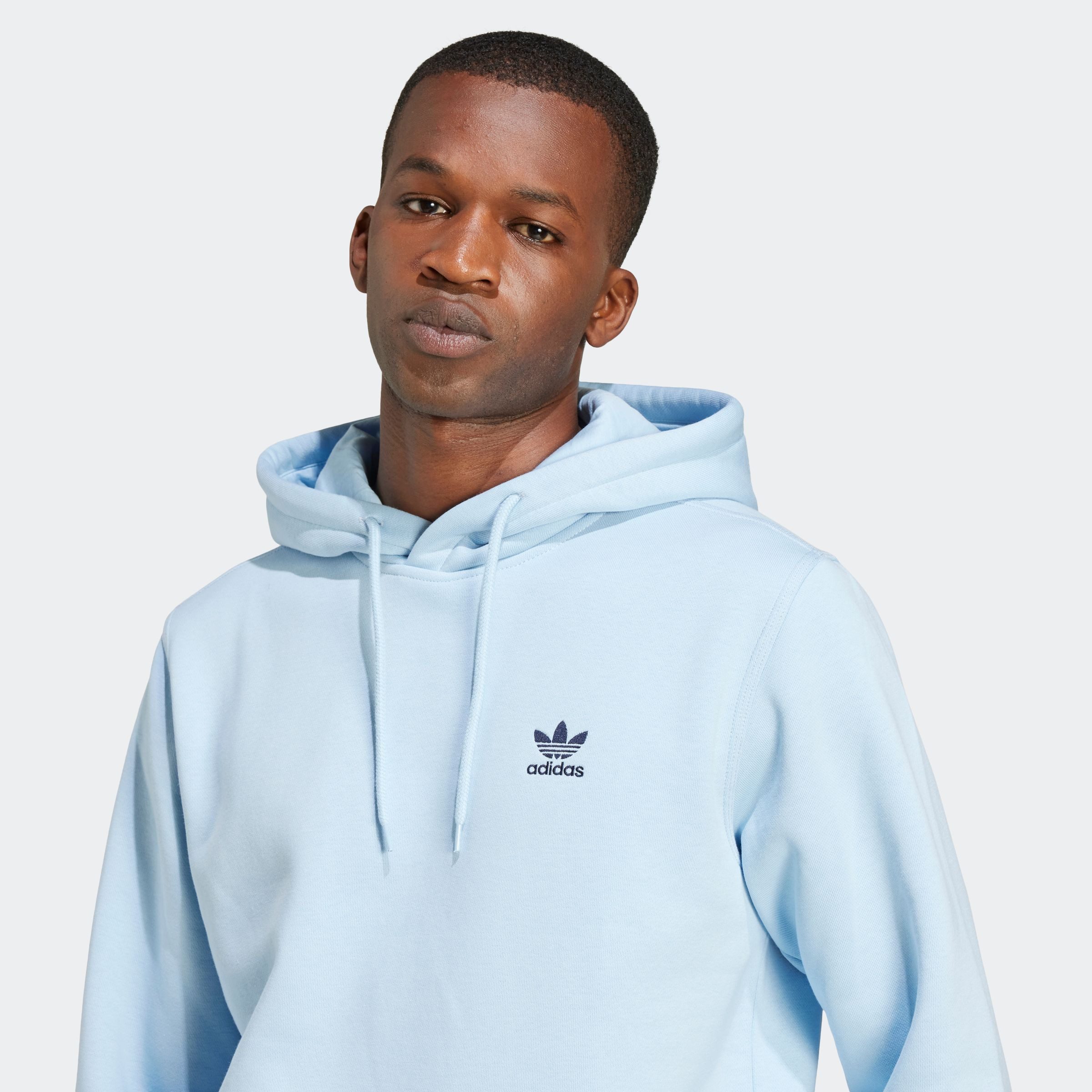 adidas Originals Hoodie ESS HD Basic hoodie, capuchonpullover met logo