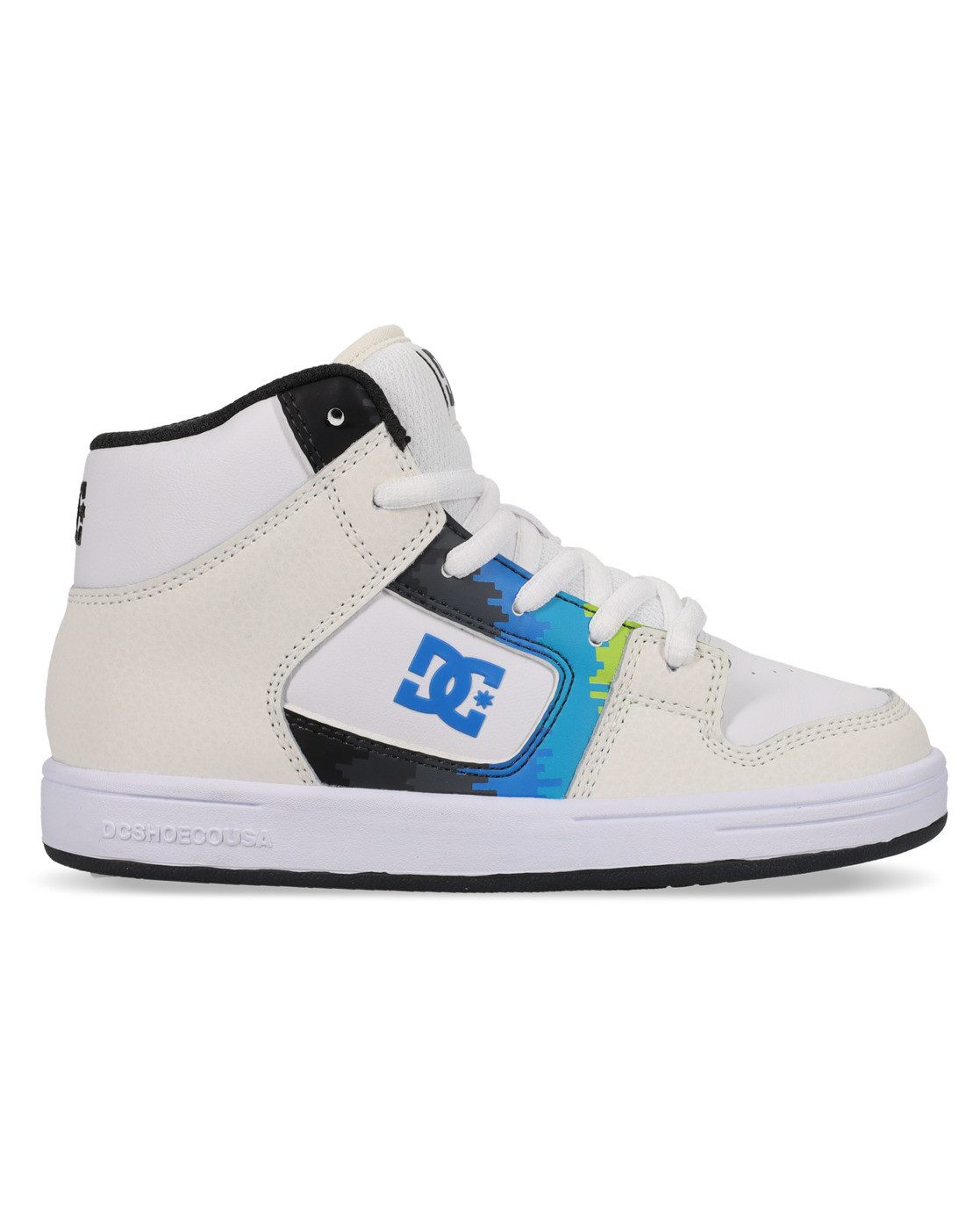 DC Shoes Sneakers Manteca 4 Hi