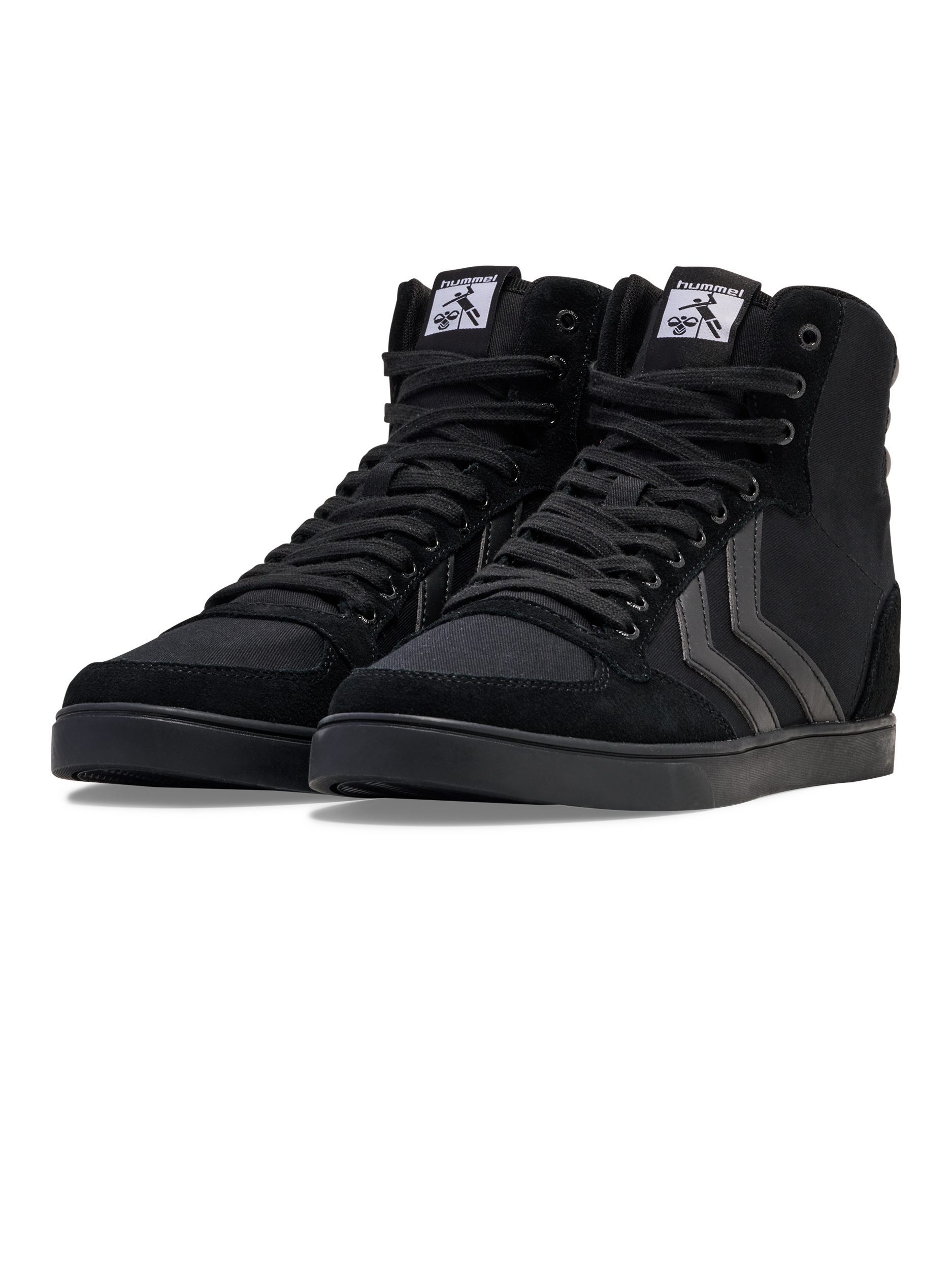 hummel Sneakers SLIMMER STADIL TONAL HIGH