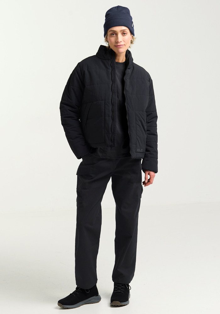 Jack Wolfskin Beanie RIB BEANIE