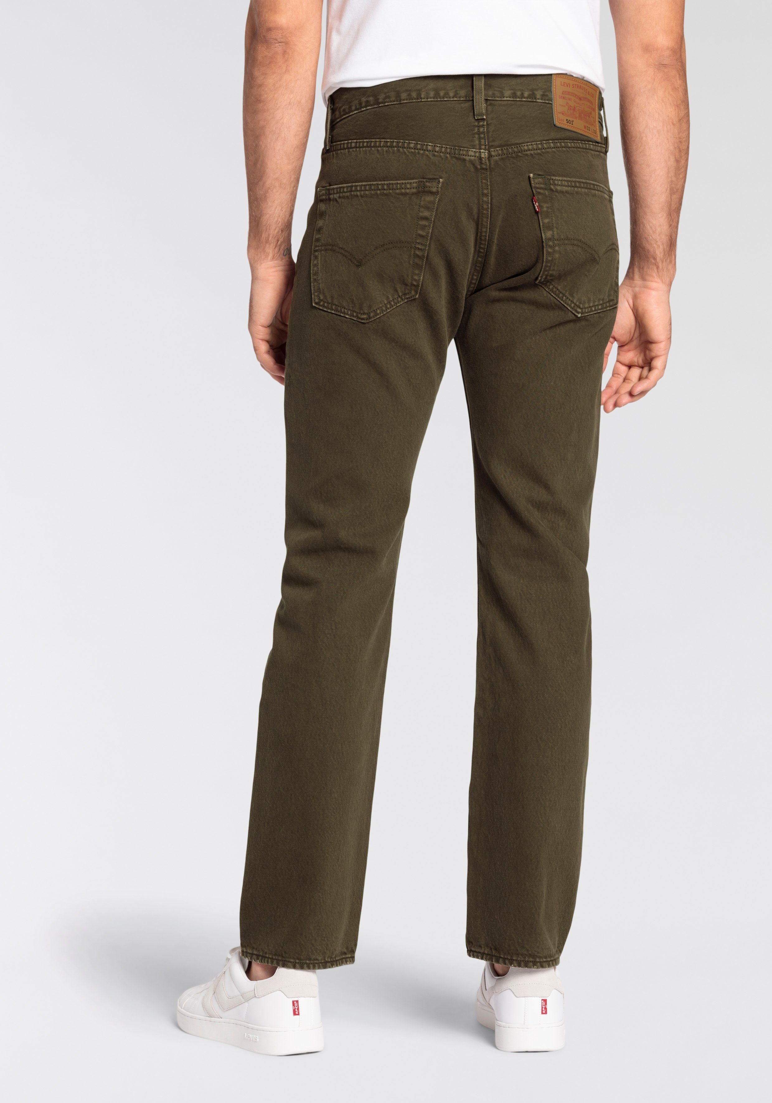 Levi's® 5-pocket jeans 501 VI'S ORIG