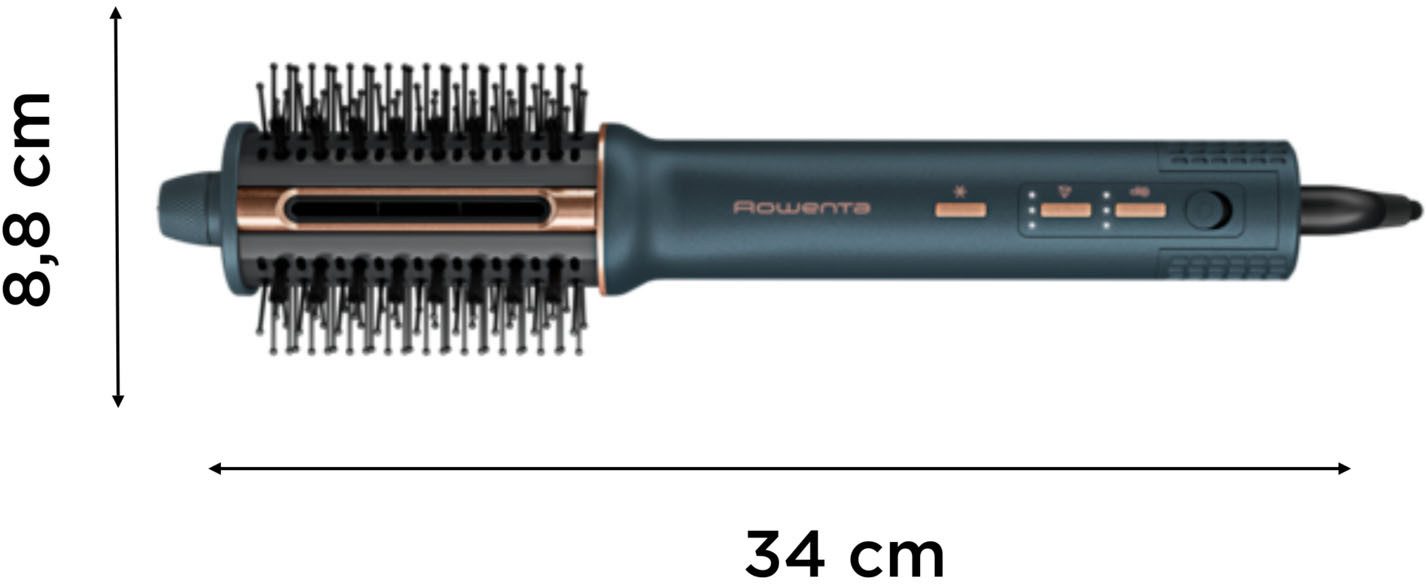 Rowenta Multihaarstyler Rowenta Air Switch