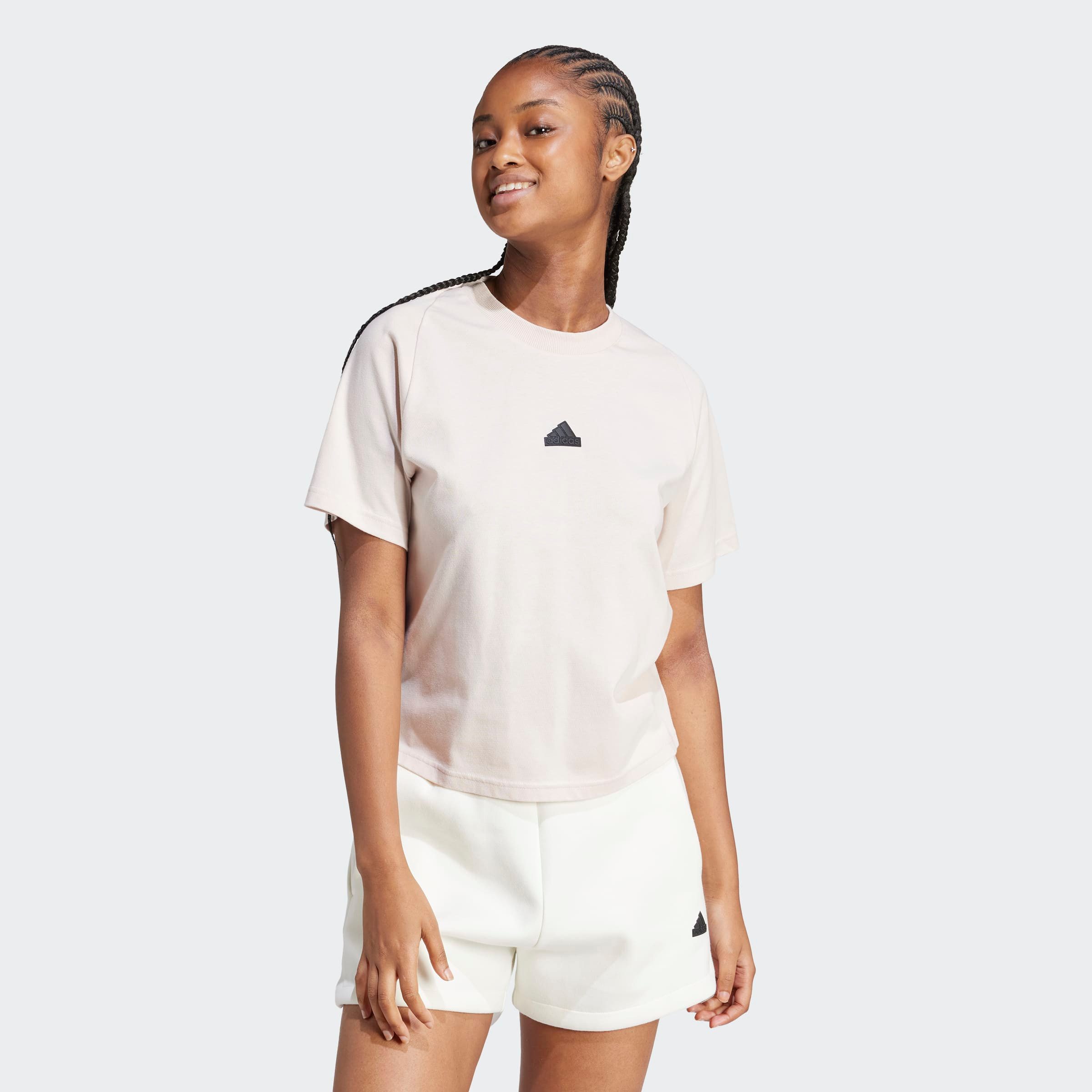 adidas Sportswear T-shirt W Z.N.E. TEE