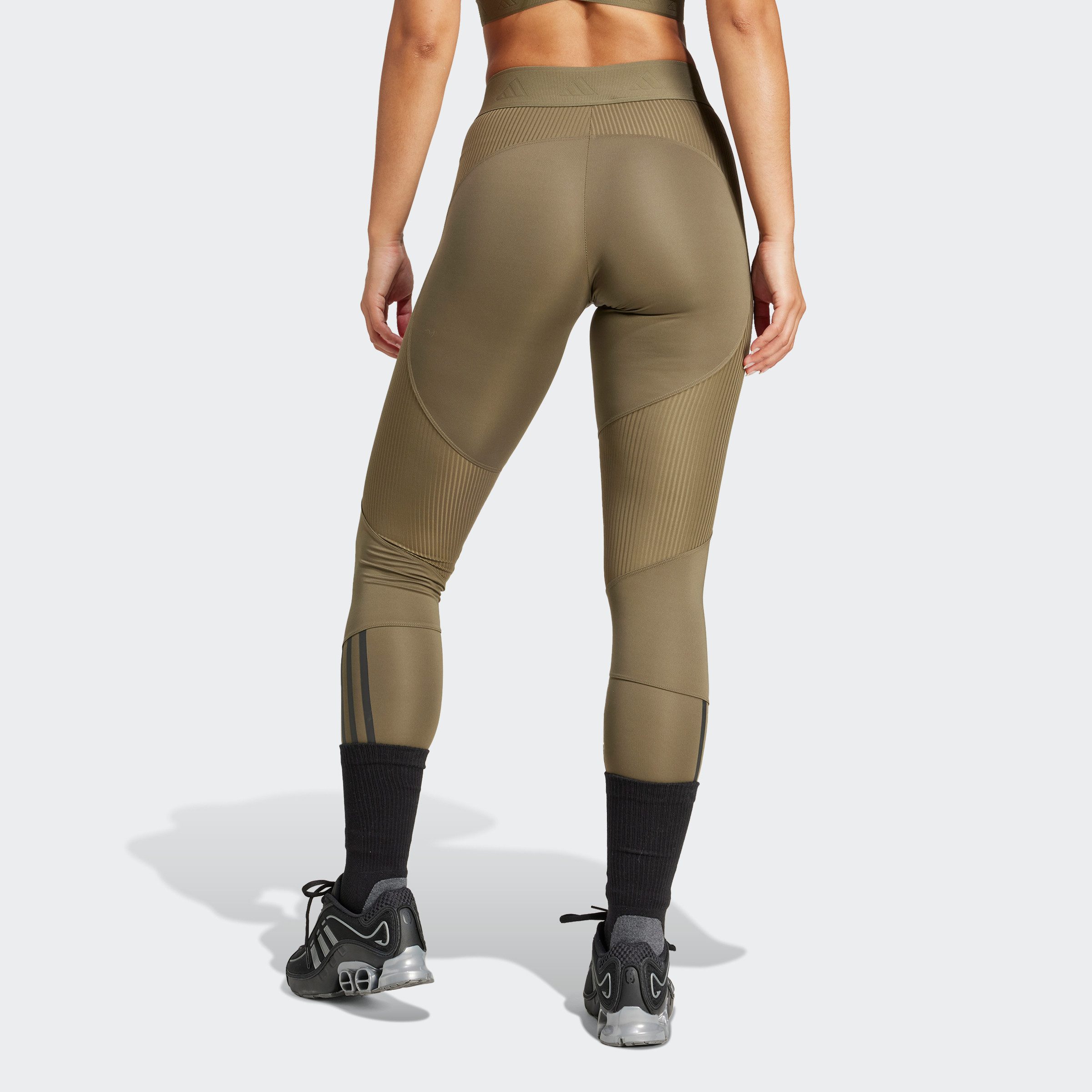 adidas Performance Trainingstights HYGLM 1 1 L Q1 (1-delig)