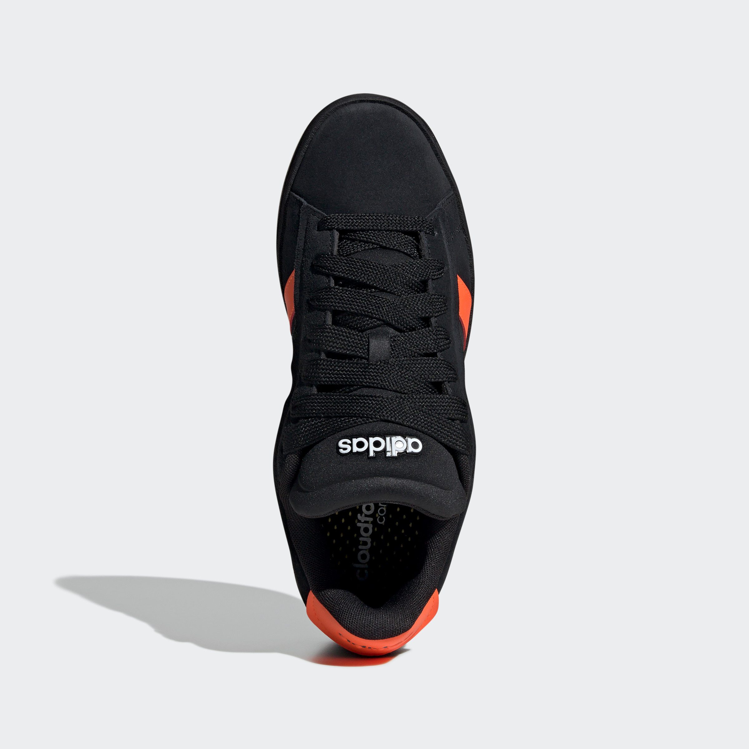 adidas Sportswear Sneakers GRAND COURT ALPHA Design geïnspireerd door de adidas Campus 00