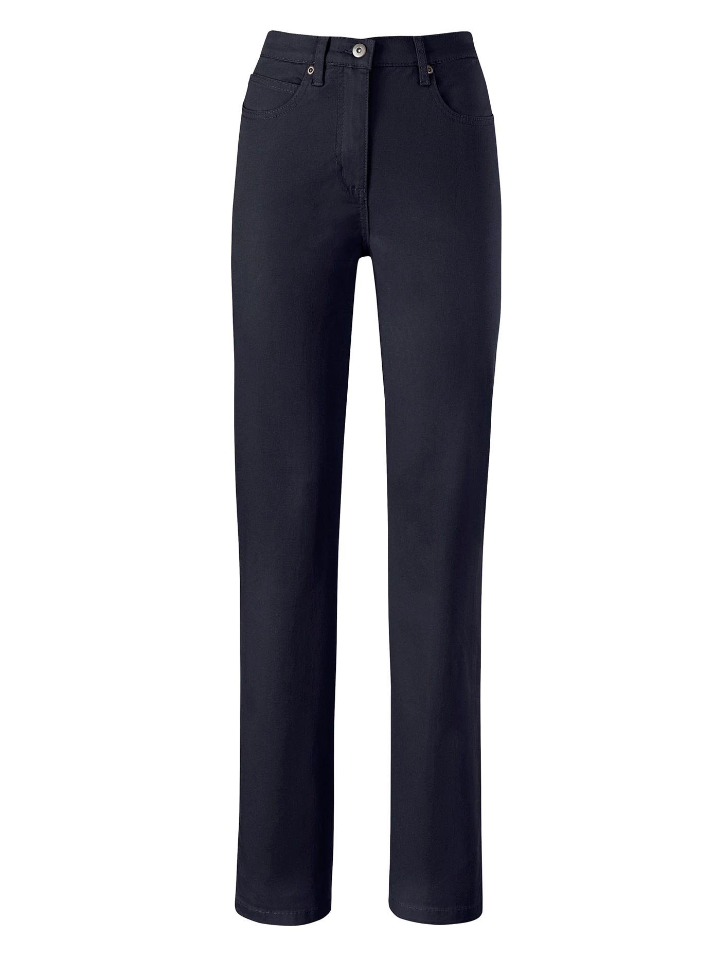 Casual Looks 5-pocket jeans
