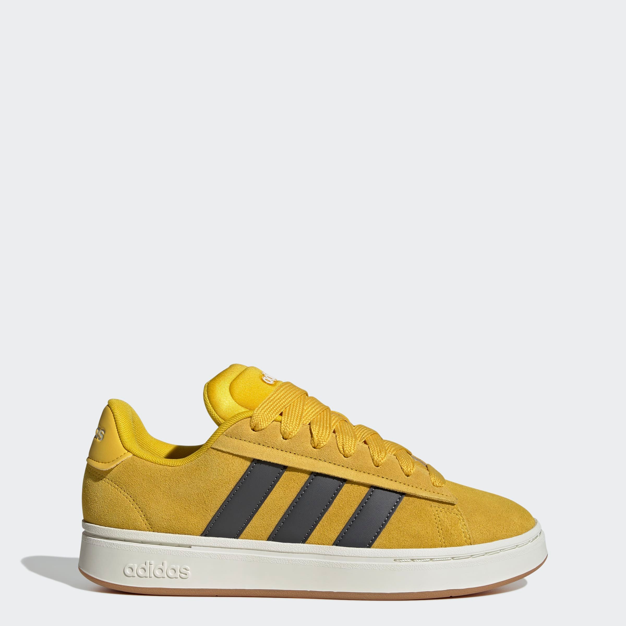 adidas Sportswear Sneakers GRAND COURT ALPHA Design geïnspireerd door de adidas Campus 00