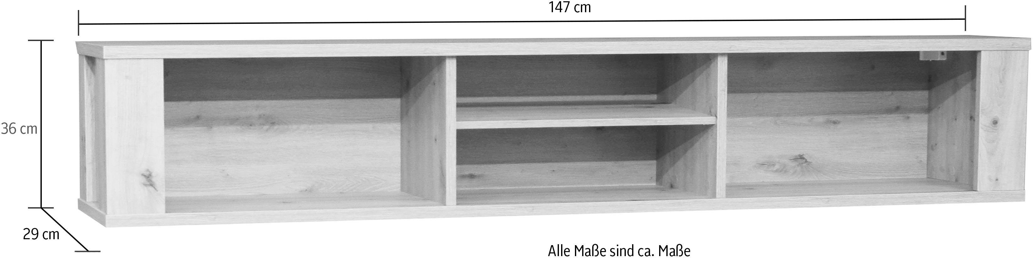 Mäusbacher Stellingkast