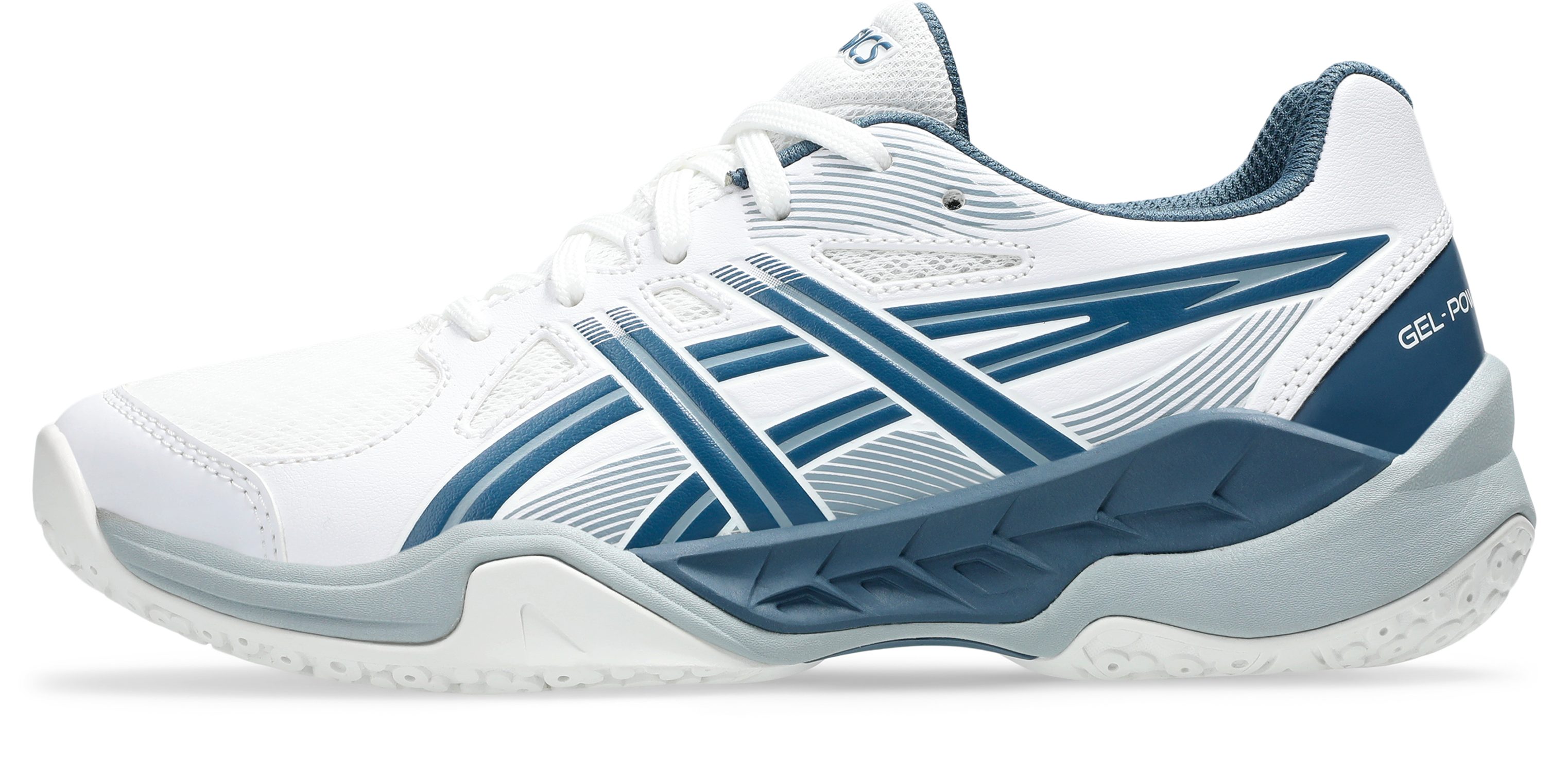 Asics Zaalschoenen GEL-POWERBREAK GS