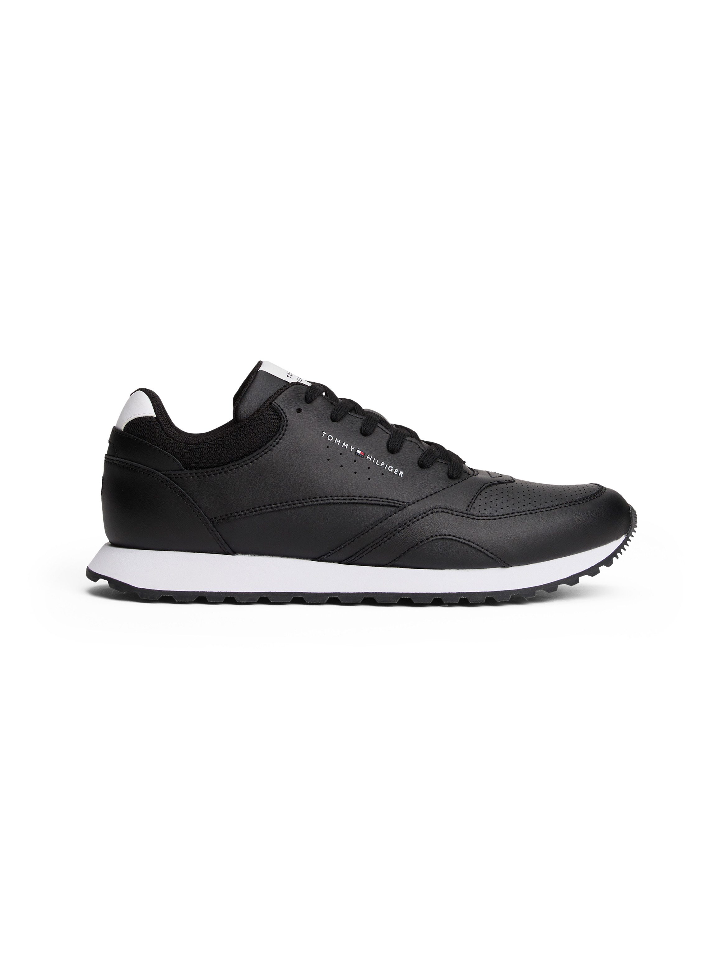 Tommy Hilfiger Sneakers NEW RUNNER EVA LTH ESS