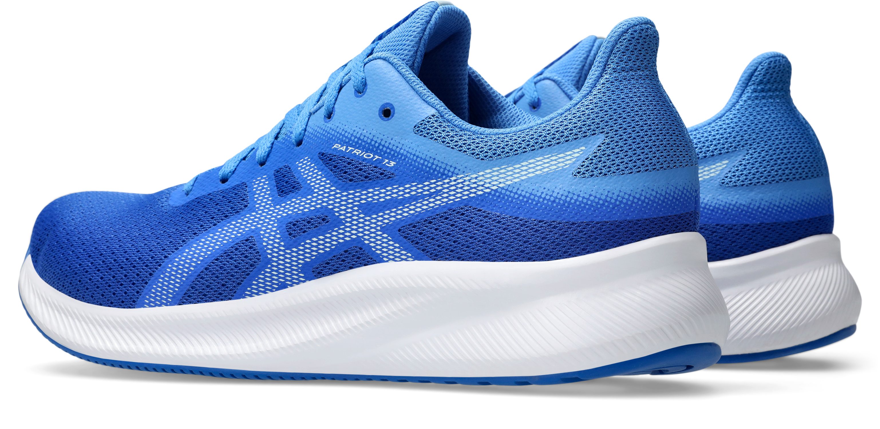 Asics Runningschoenen PATRIOT 13