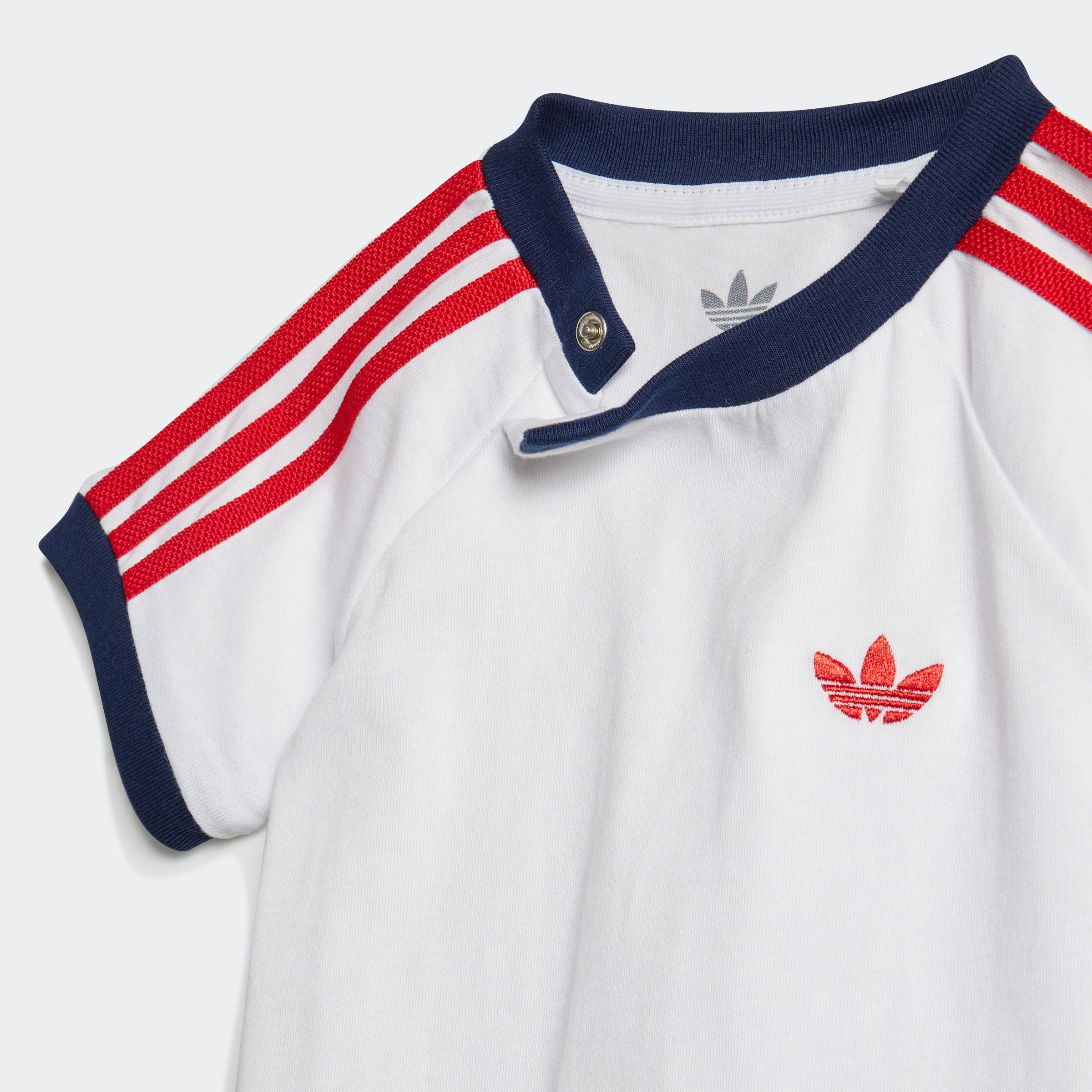 adidas Originals Trainingspak DENIM TEE SET (2-delig)