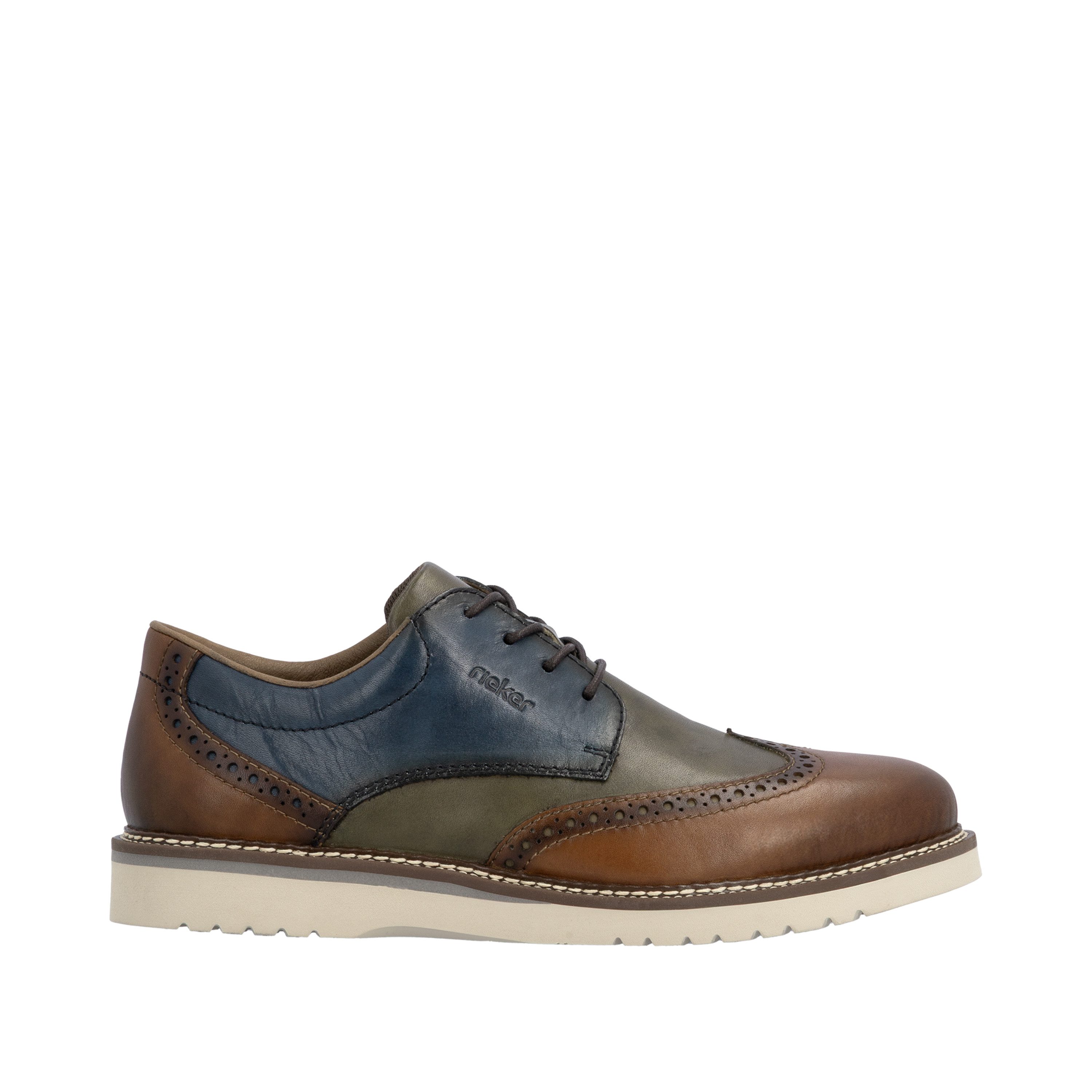 Rieker Veterschoenen