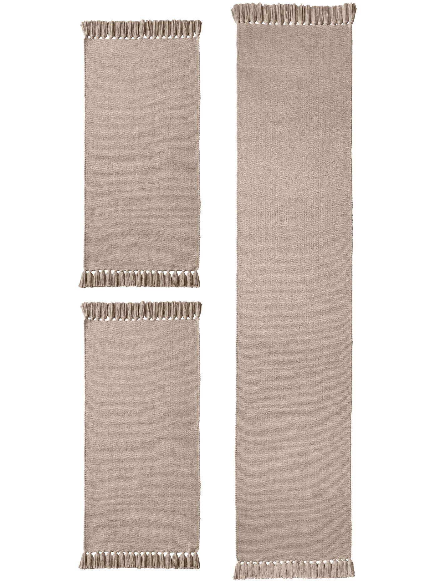 heine home Vloerkleed
