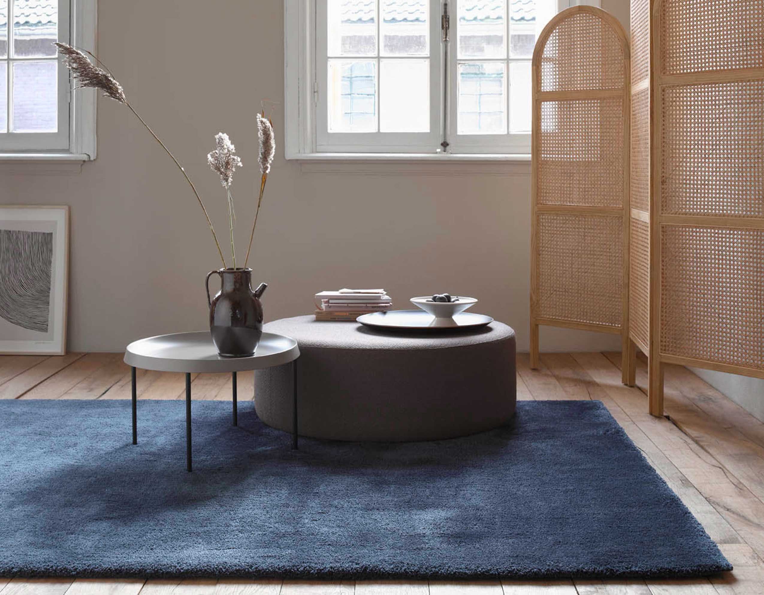 Esprit Hoogpolig vloerkleed Relaxx ESP-4150 Woonkamer, zeer grote keus in kleuren, zachte dichte hoge pool