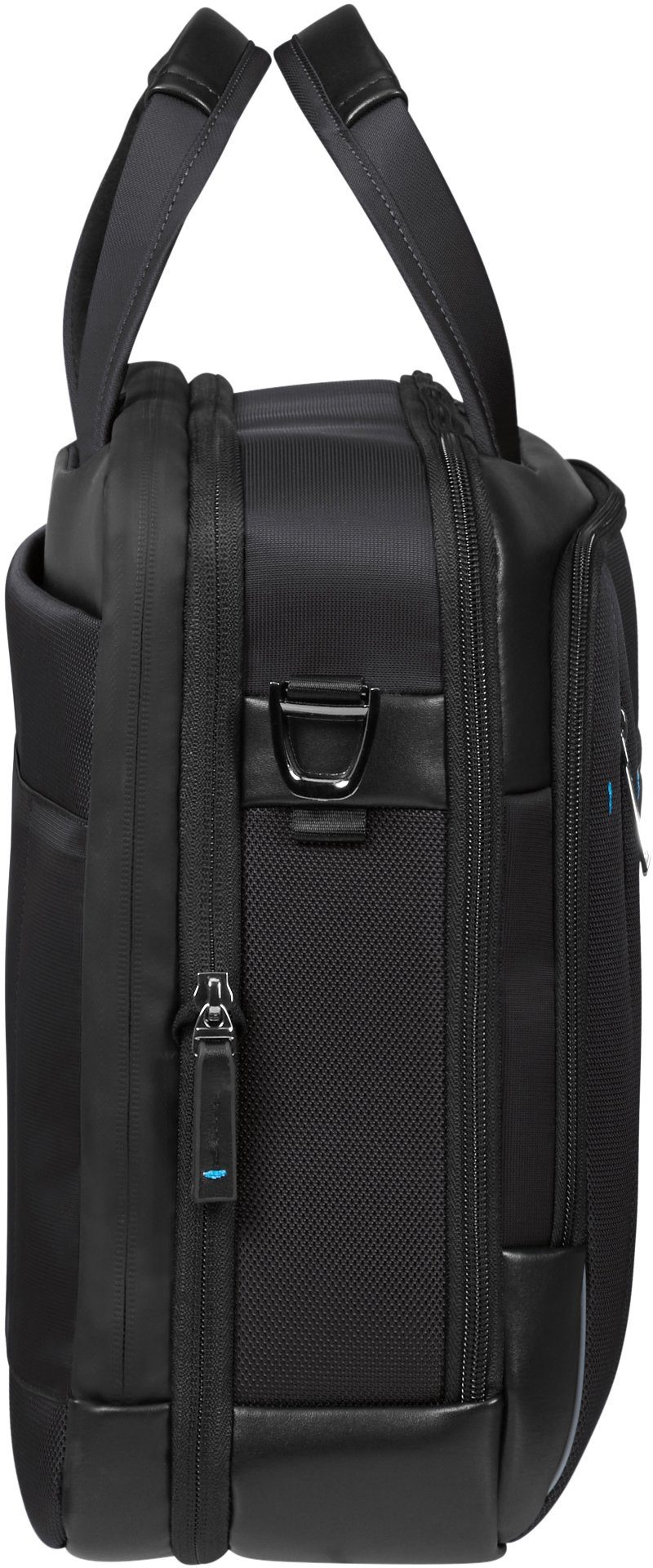 Samsonite Laptoptas SPECTROLITE 3.0 met usb-poort 15 6-inch laptop- en 10 5-inch tabletvak