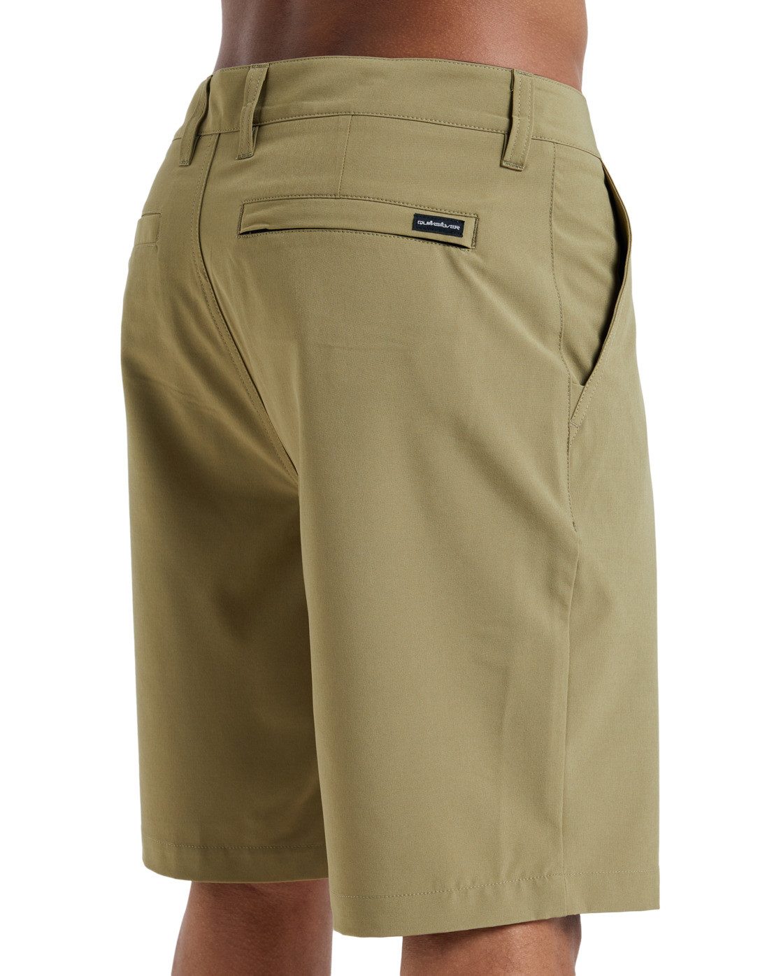 Quiksilver Boardshort Union Amph 20"