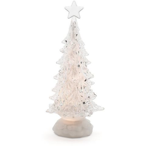 Konstsmide 2803-000 Acryl figuur Kerstboom LED Warm-wit