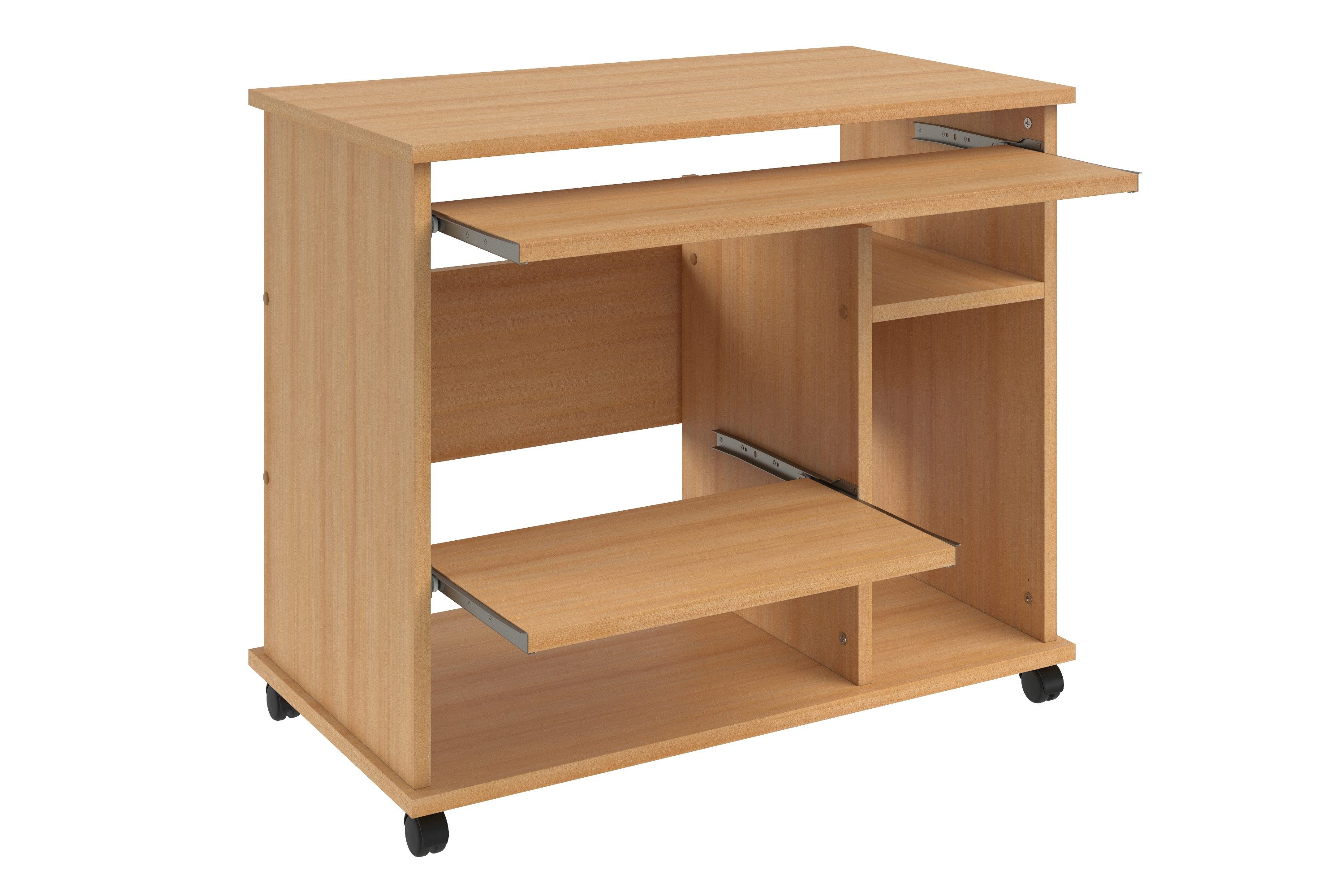 VOGL Möbelfabrik Pc-bureau Compi Thuiskantoor