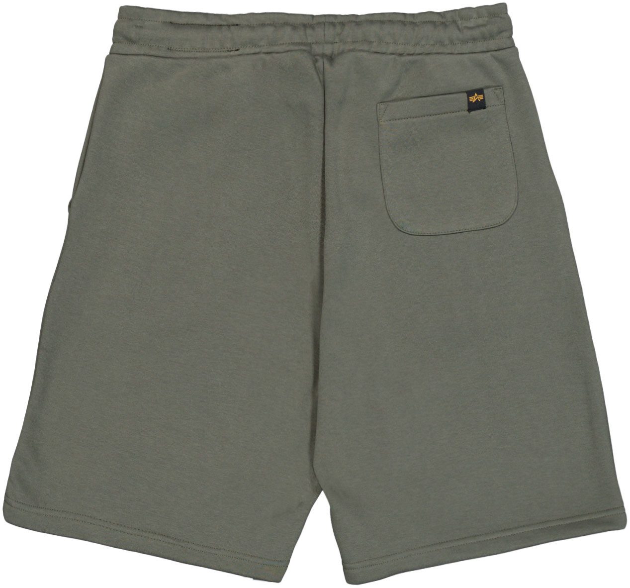 Alpha Industries Short Basic Short SL II