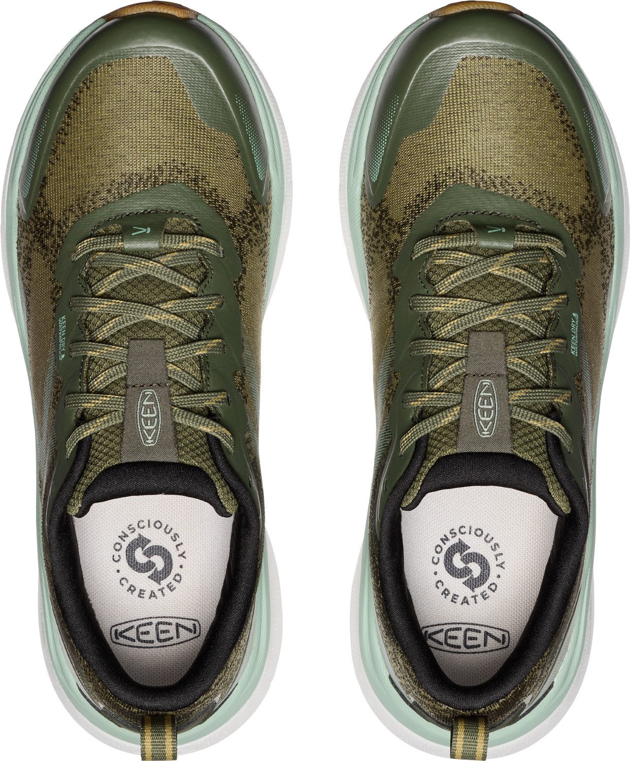 Keen Outdoorschoenen LEIKI WP waterdicht