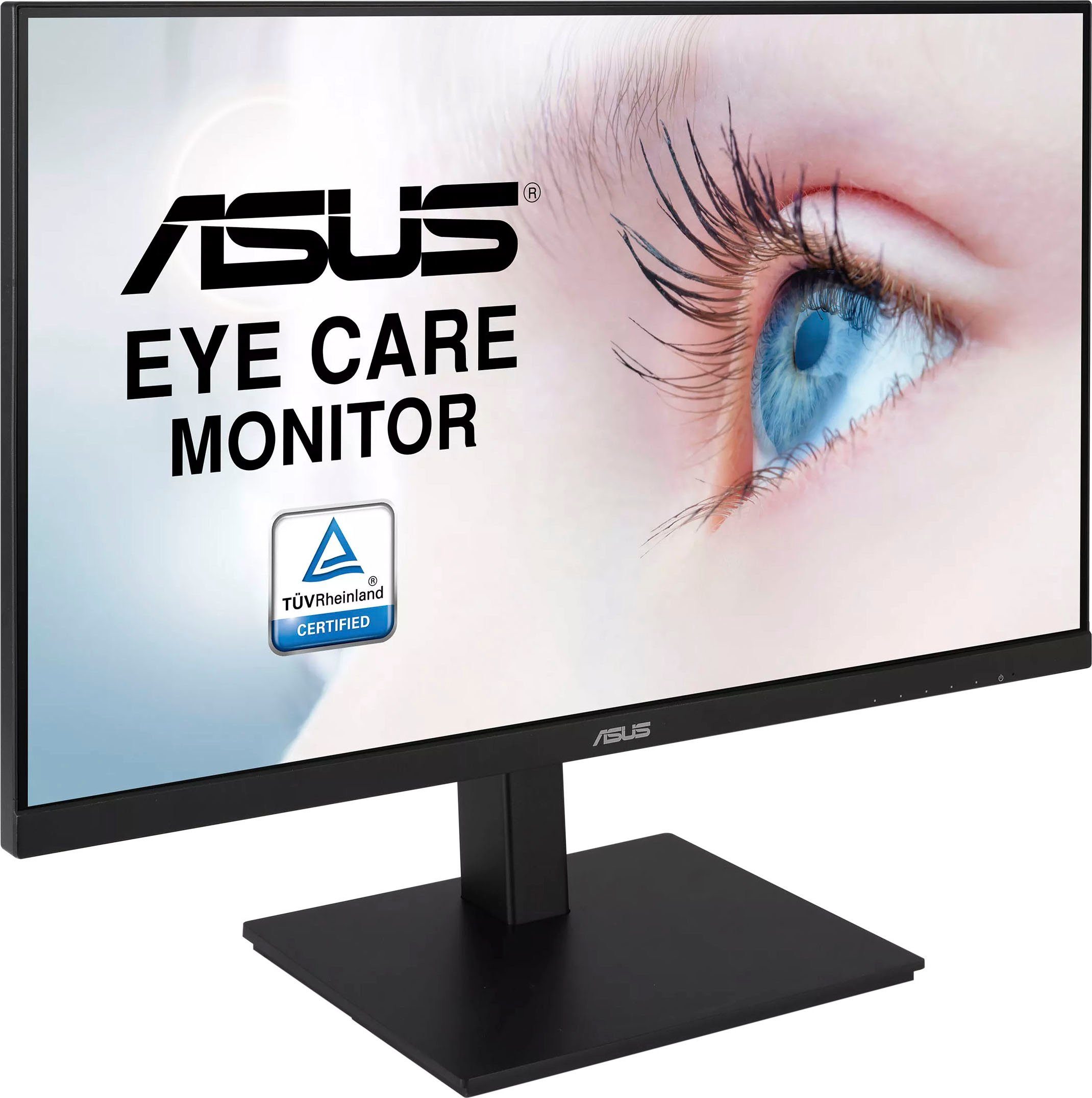 Asus Lcd-monitor VA27DQSB, 69 cm / 27", Full HD