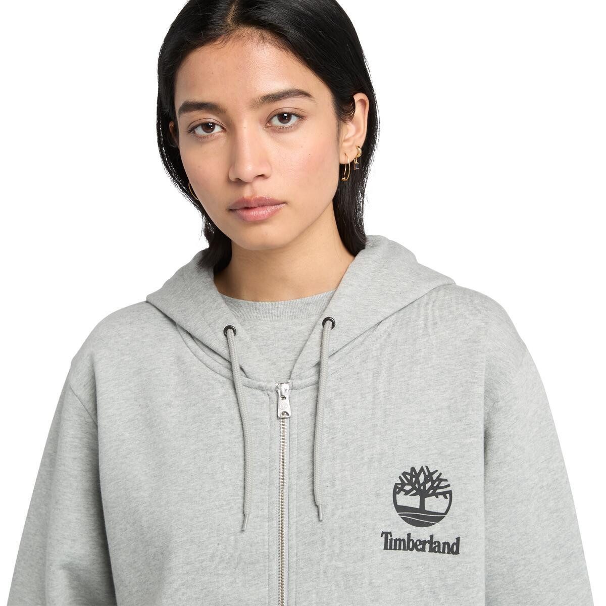 Timberland Capuchonsweatvest