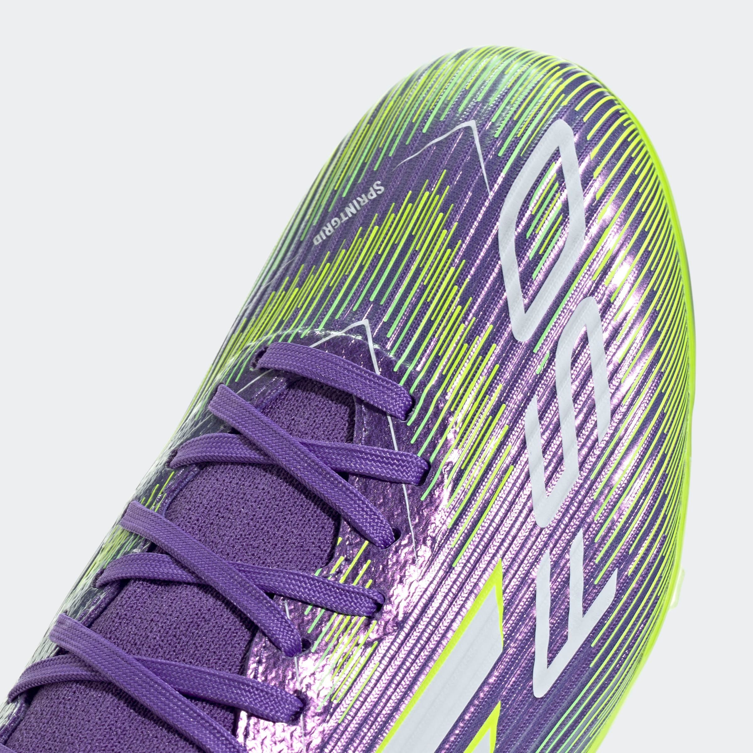 adidas Performance Voetbalschoenen F50 LEAGUE MID FG/MG