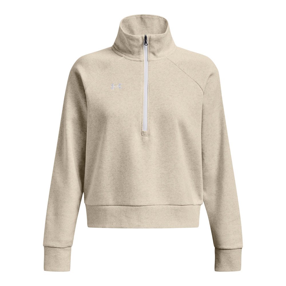 Under Armour® Sweatshirt Rival Zacht geruwde binnenkant