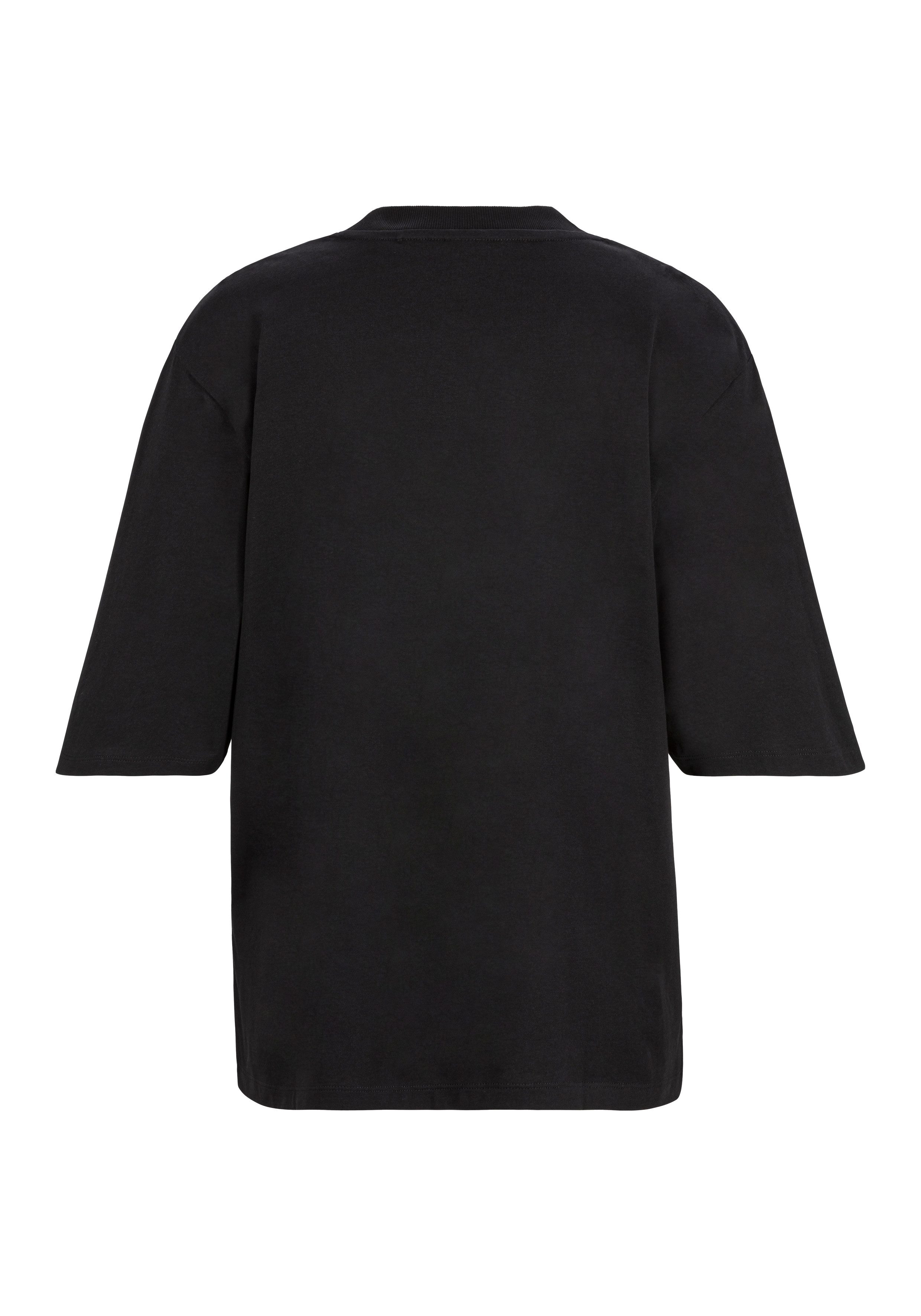 Boss Orange T-shirt Enis Premium Damesmode