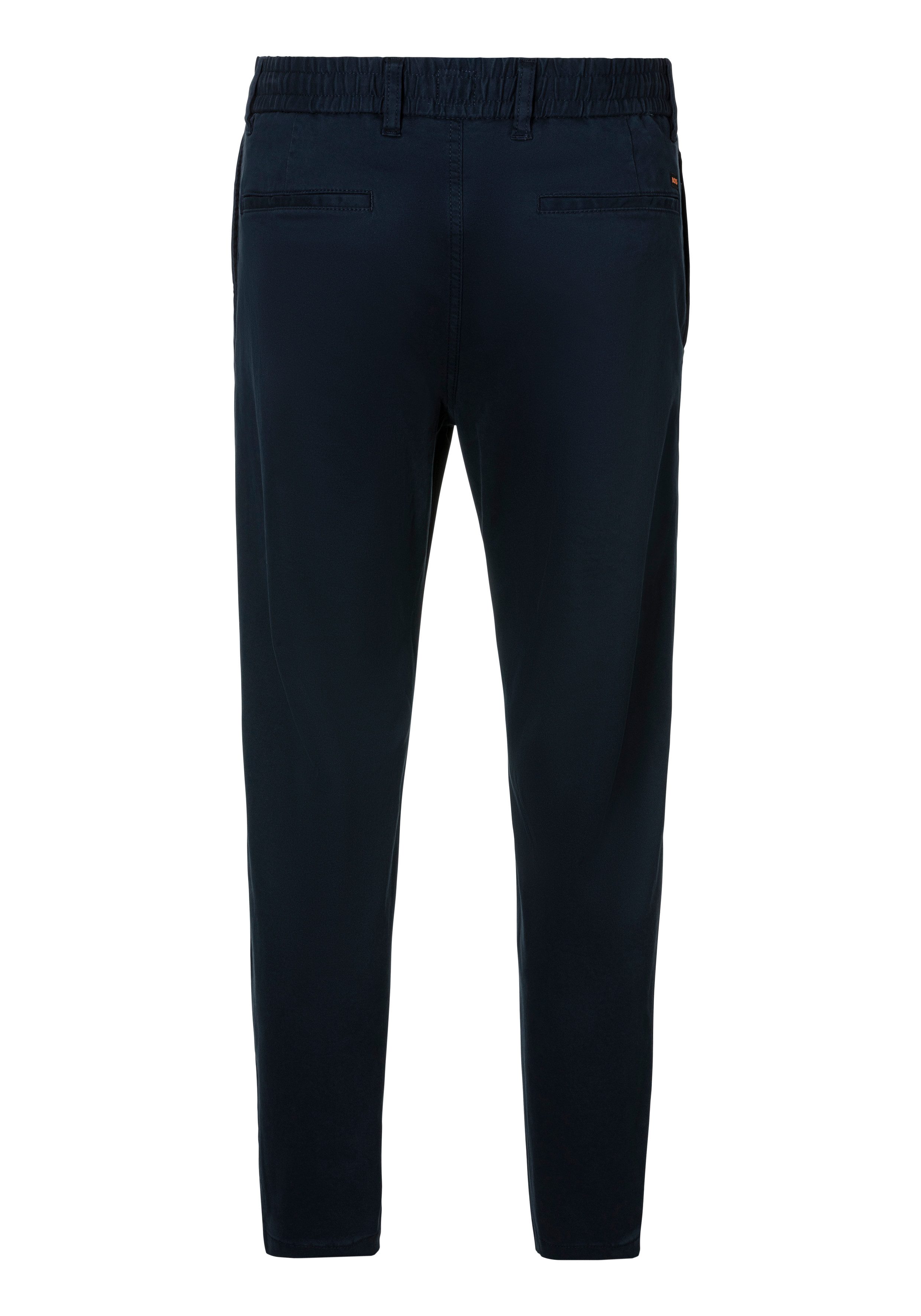 Boss Orange Chino Tapered-DS-1