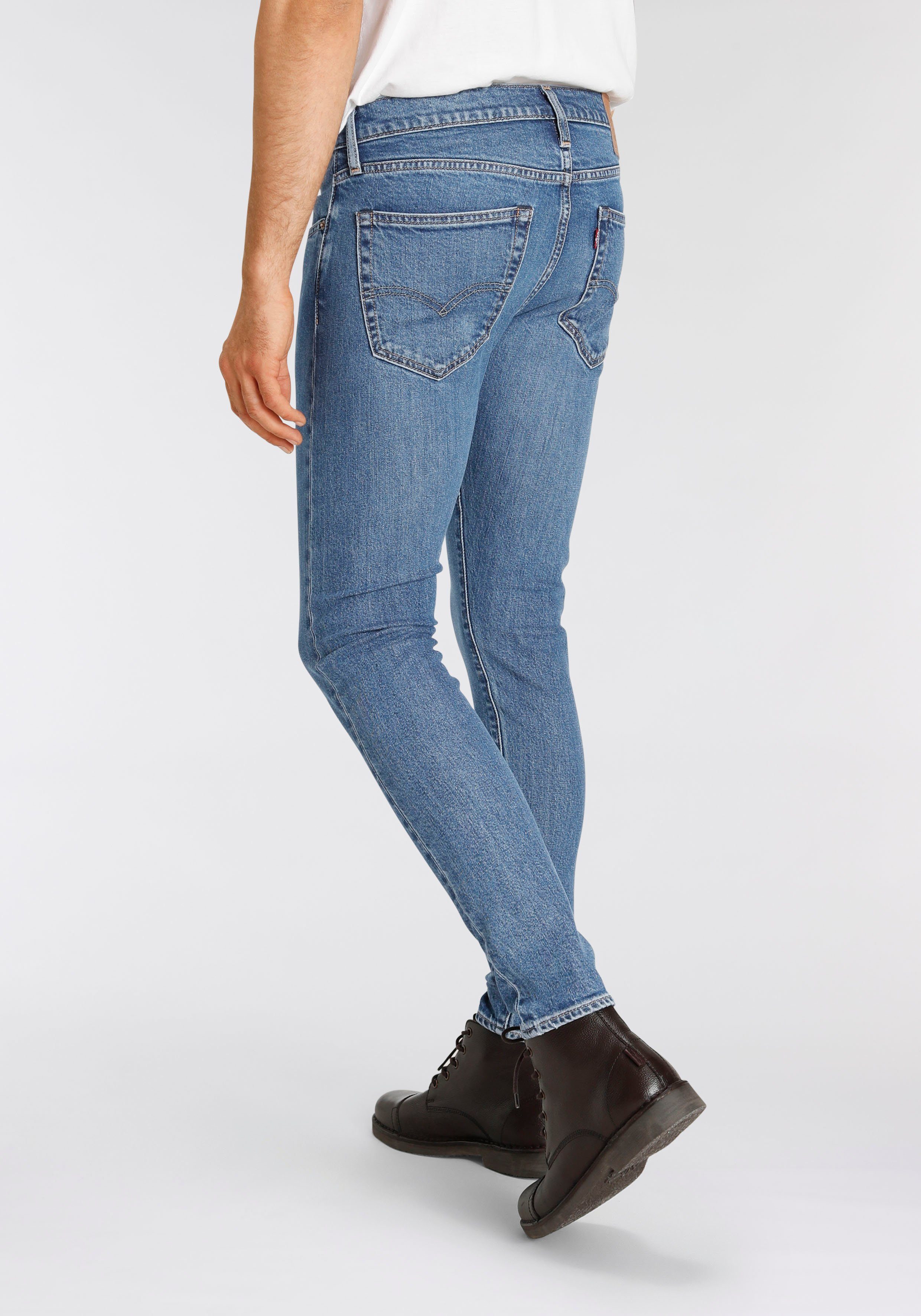 Levi's® Skinny fit jeans SKINNY TAPER