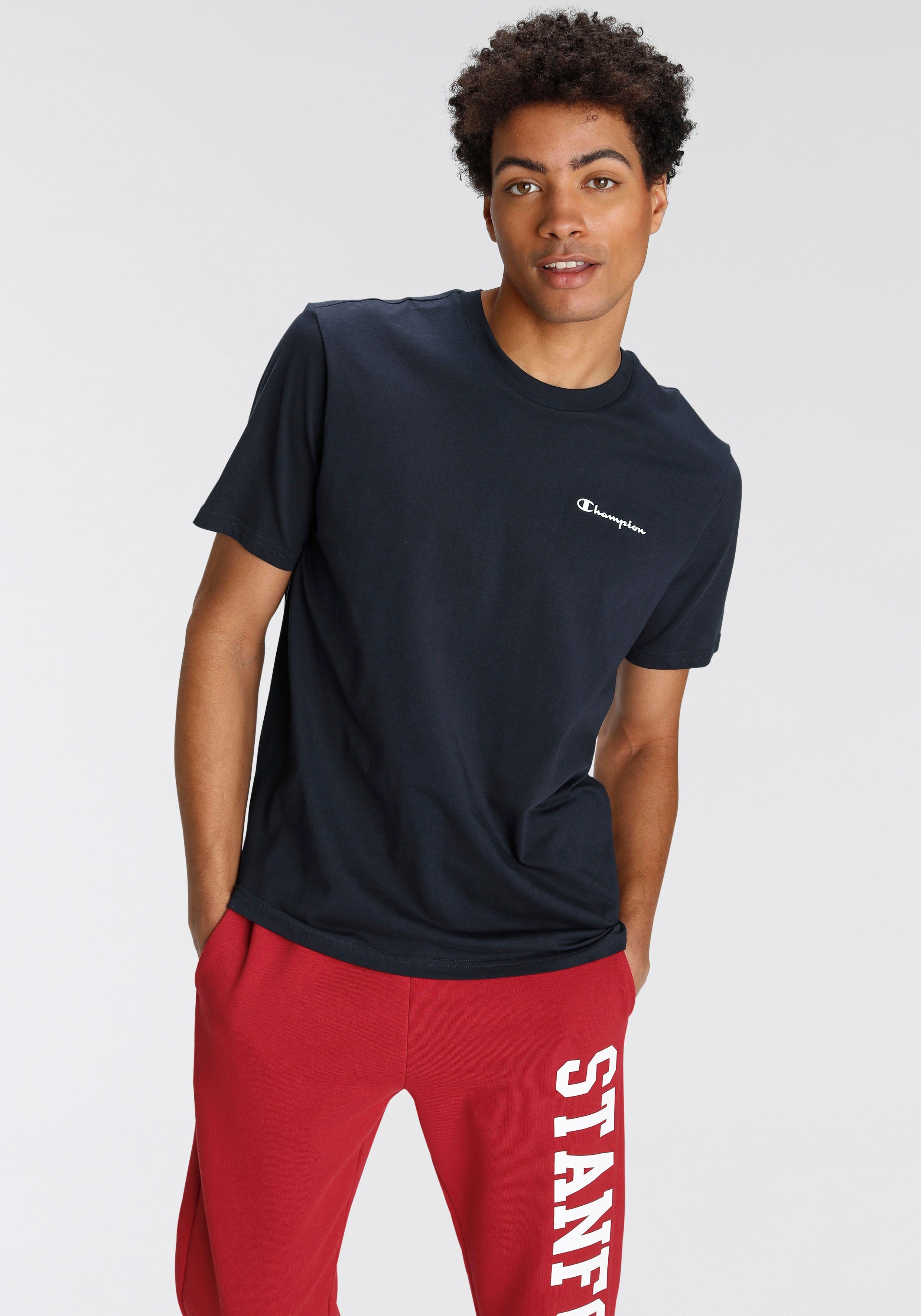 Champion T-shirt (Set van 2)