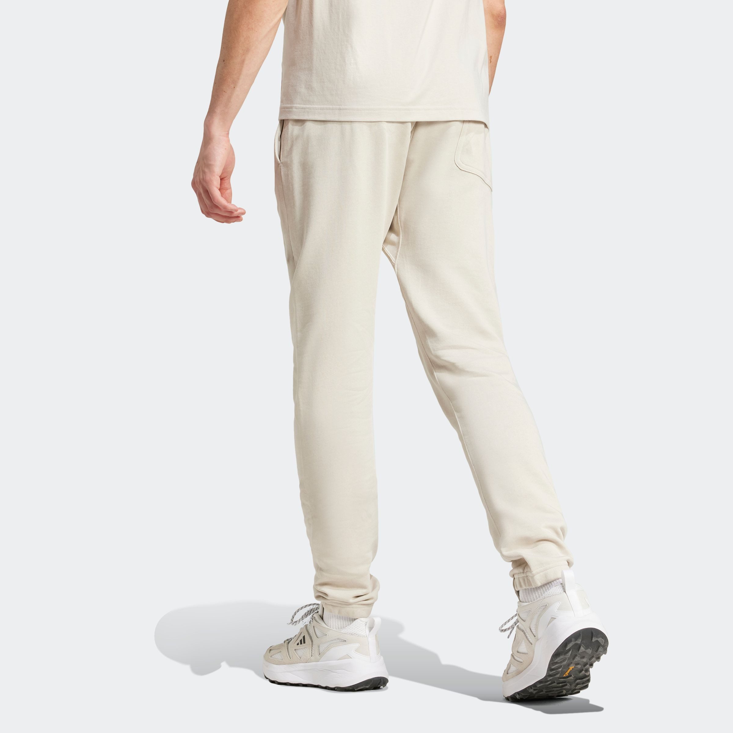 adidas Sportswear Sportbroek M A SZN FT R PT (1-delig)