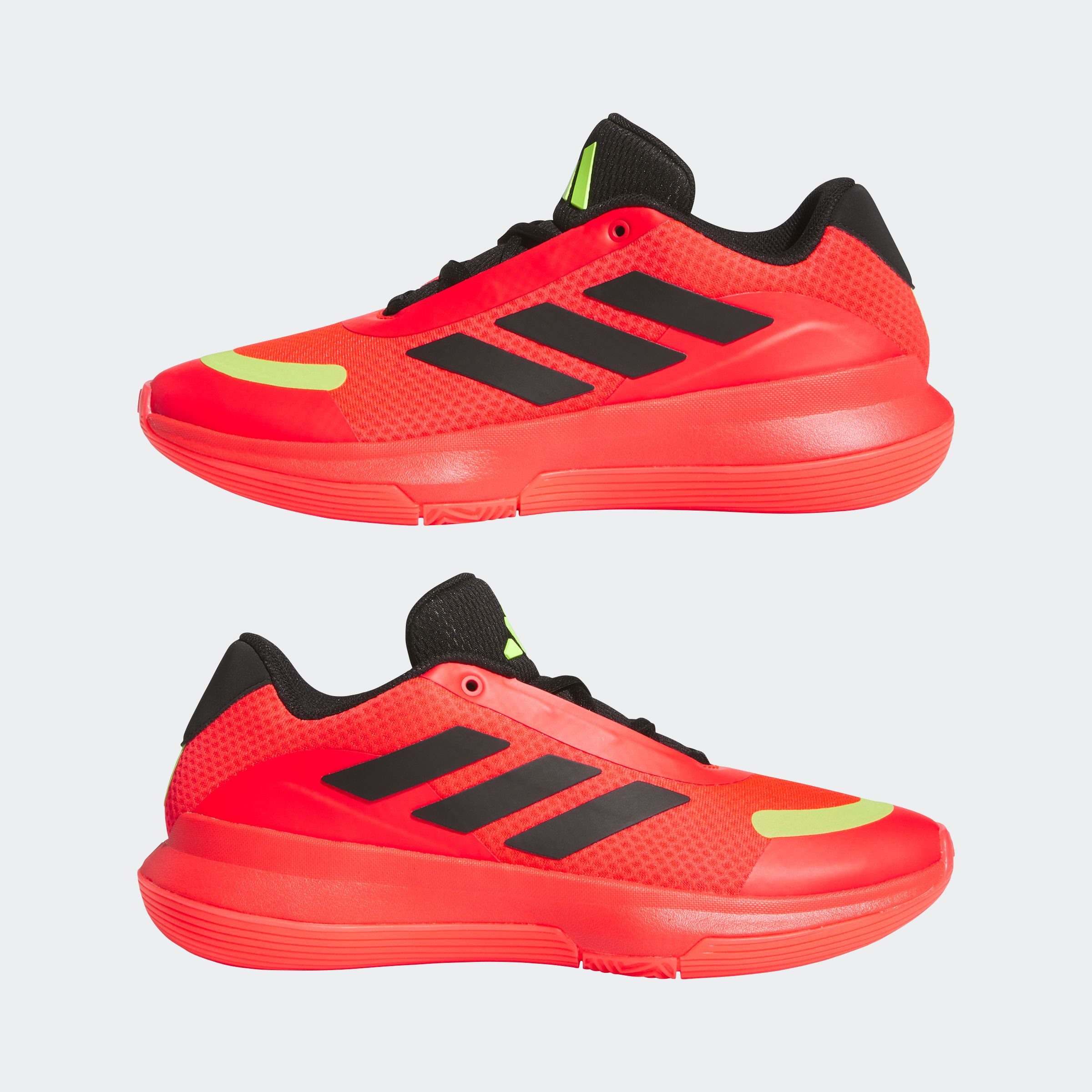 adidas Performance Basketbalschoenen BASKETBALL LEGENDS LOW